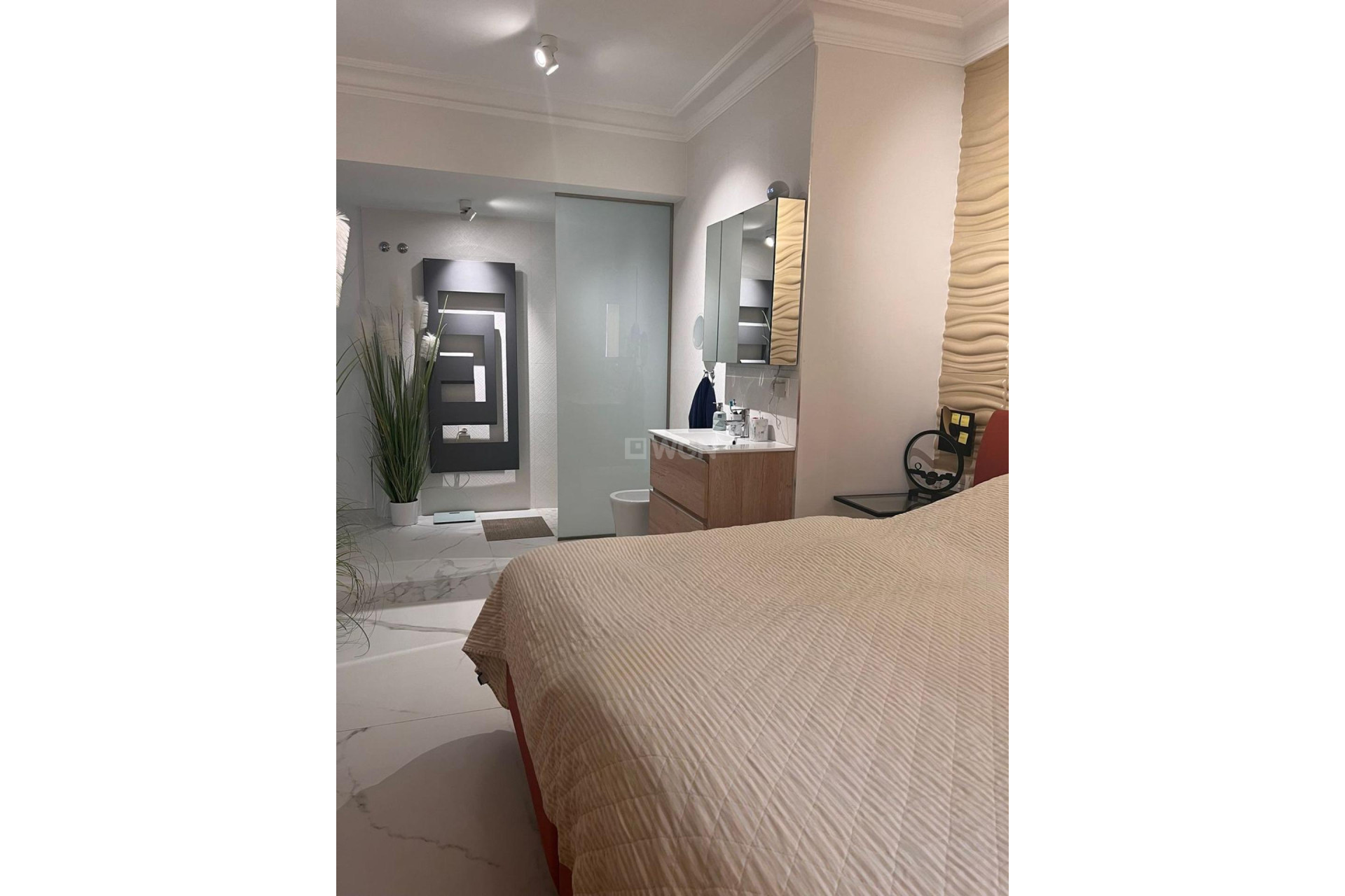 Wiederverkauf - Wohnung - Torrevieja