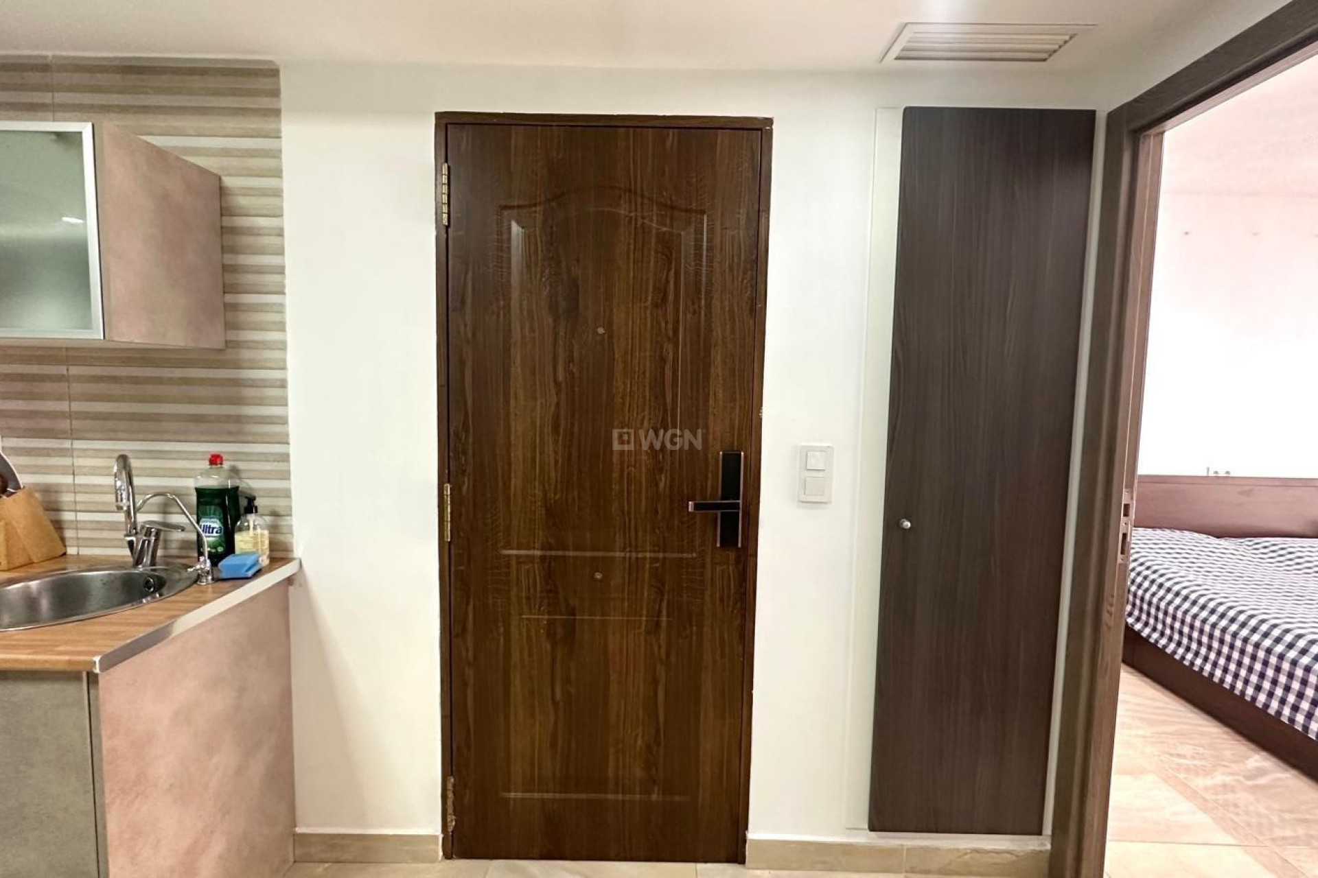 Wiederverkauf - Wohnung - Torrevieja