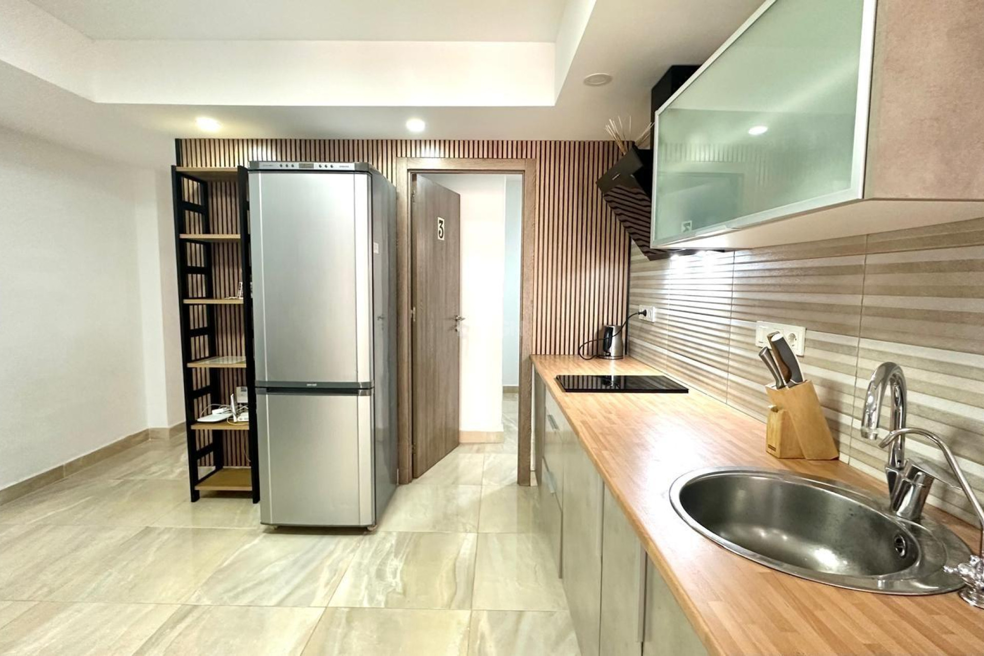 Wiederverkauf - Wohnung - Torrevieja