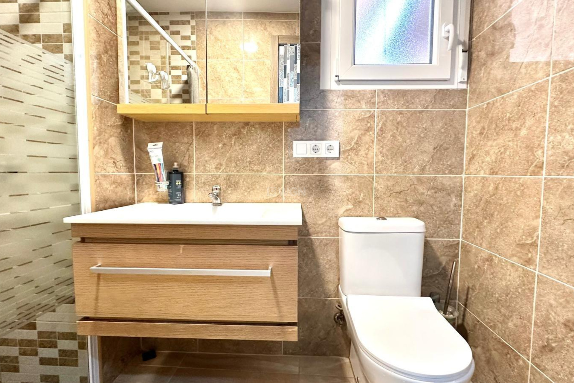 Wiederverkauf - Wohnung - Torrevieja