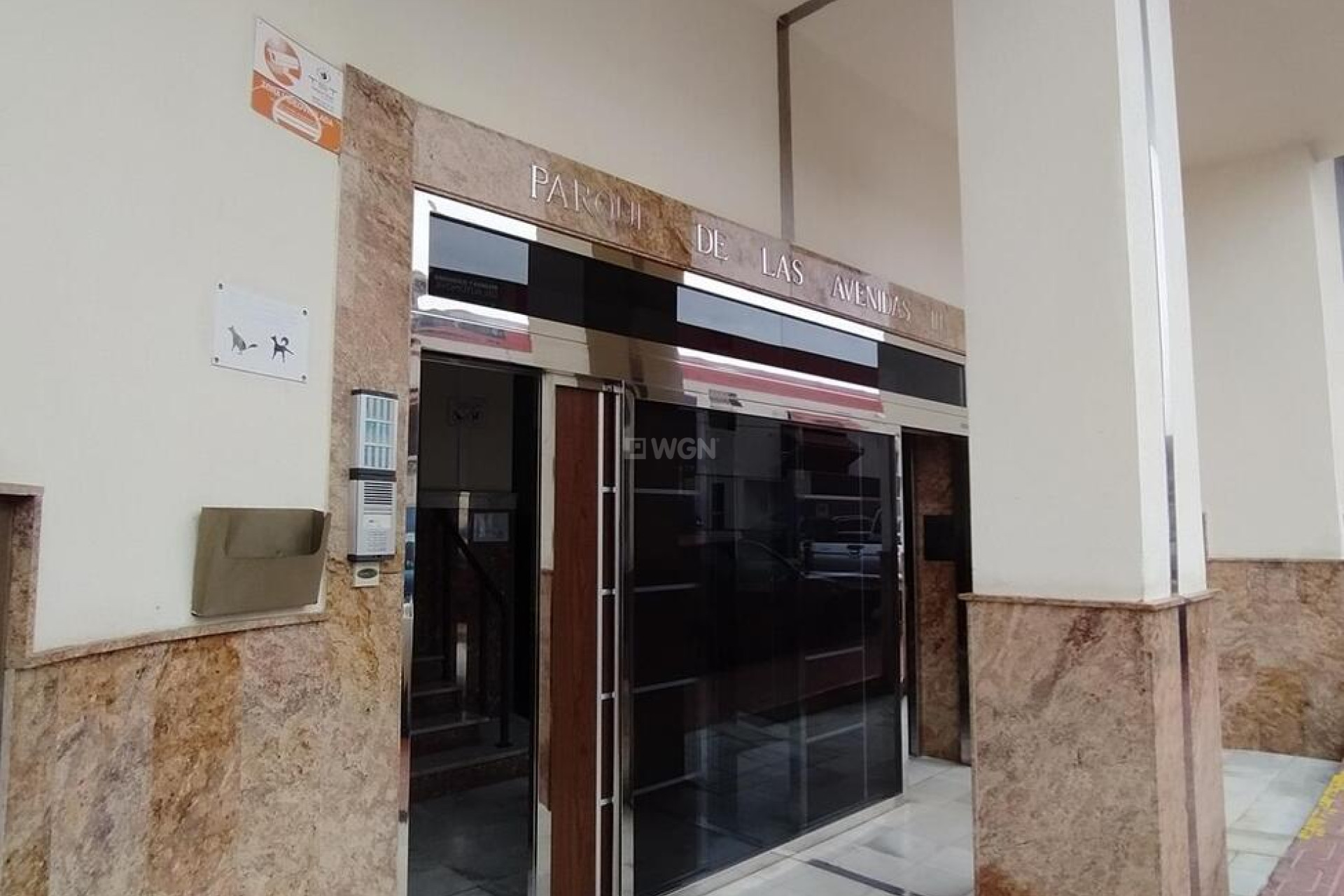 Wiederverkauf - Wohnung - Torrevieja