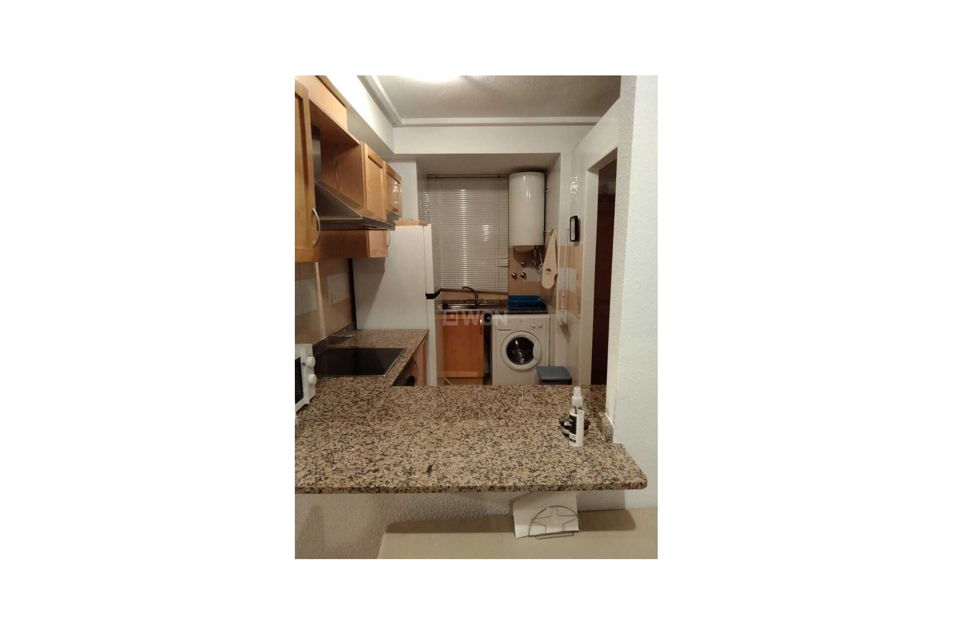 Wiederverkauf - Wohnung - Torrevieja