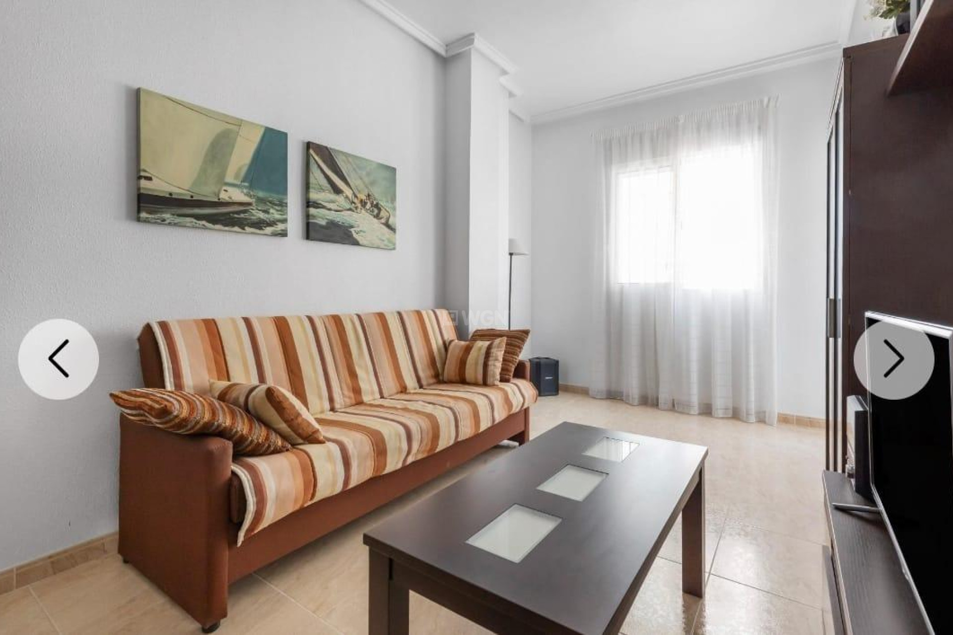 Wiederverkauf - Wohnung - Torrevieja