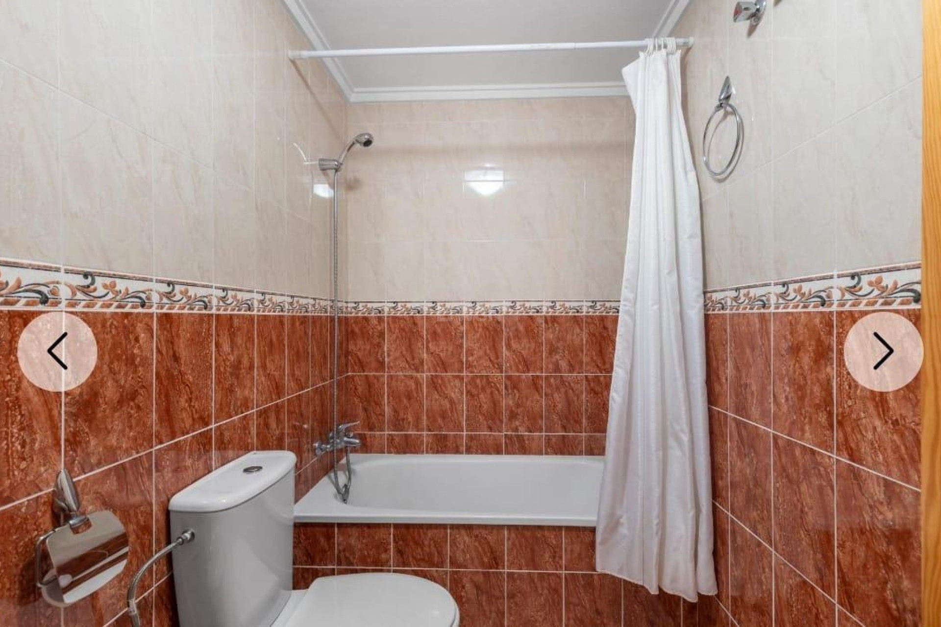 Wiederverkauf - Wohnung - Torrevieja