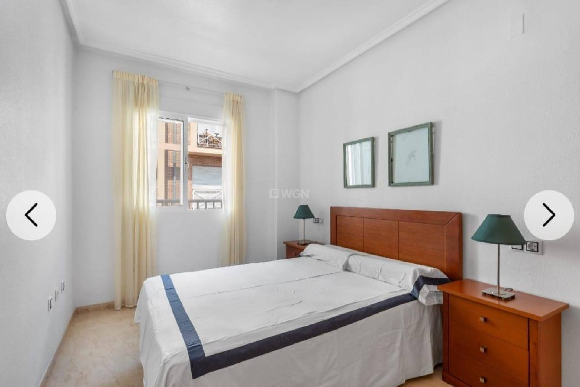 Wiederverkauf - Wohnung - Torrevieja