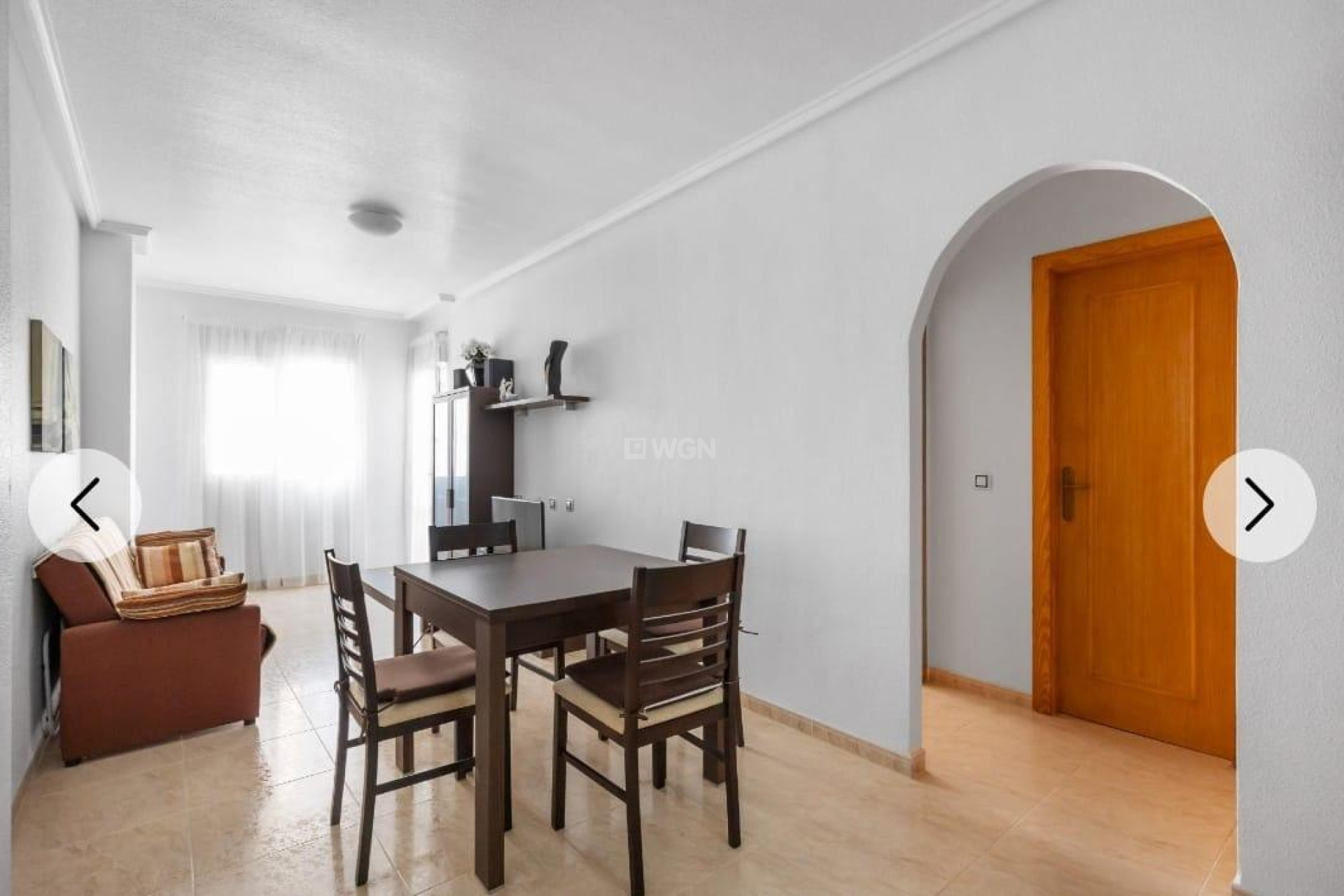 Wiederverkauf - Wohnung - Torrevieja