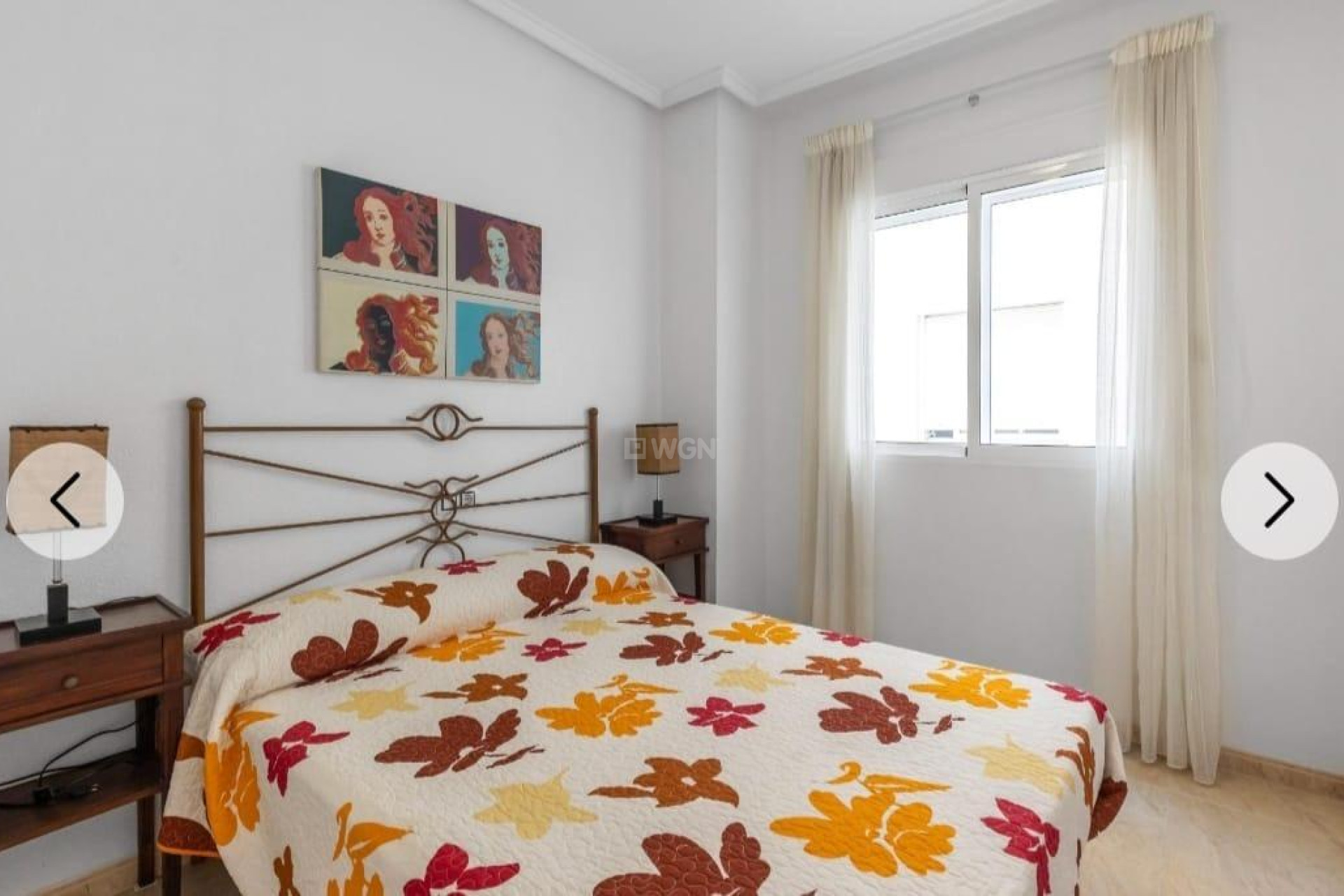 Wiederverkauf - Wohnung - Torrevieja