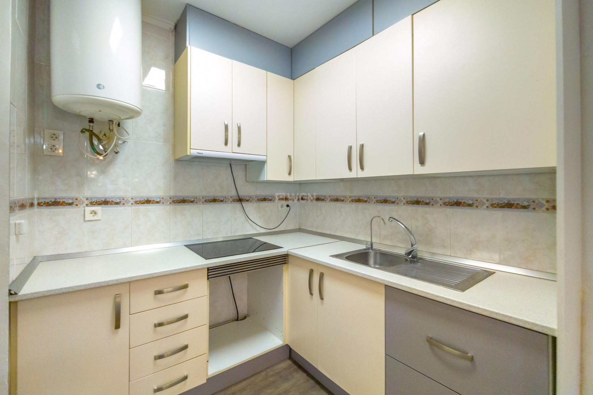 Wiederverkauf - Wohnung - Torrevieja