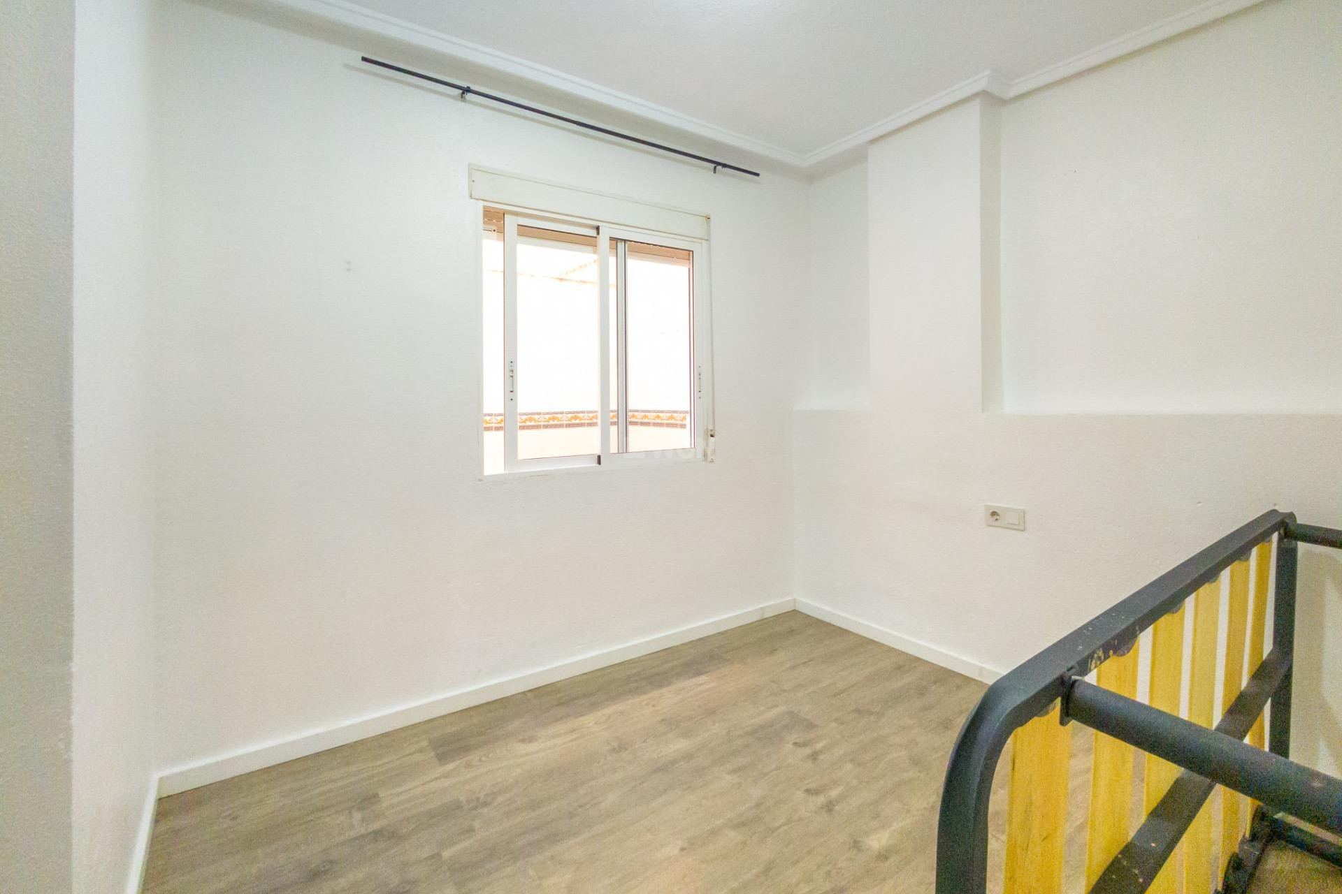 Wiederverkauf - Wohnung - Torrevieja