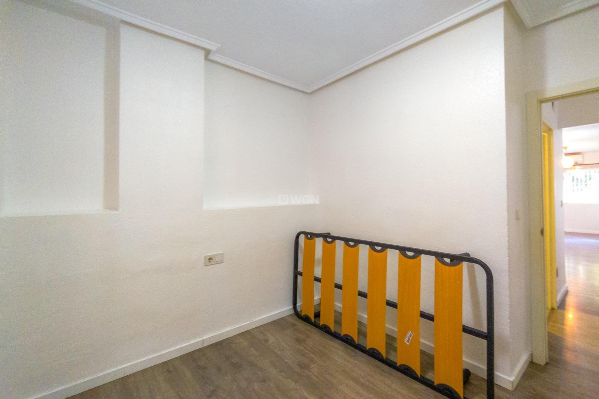 Wiederverkauf - Wohnung - Torrevieja