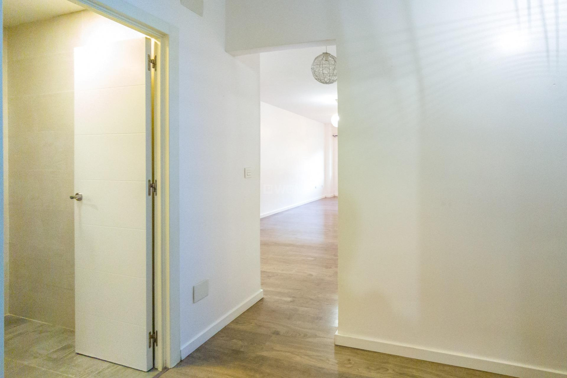 Wiederverkauf - Wohnung - Torrevieja