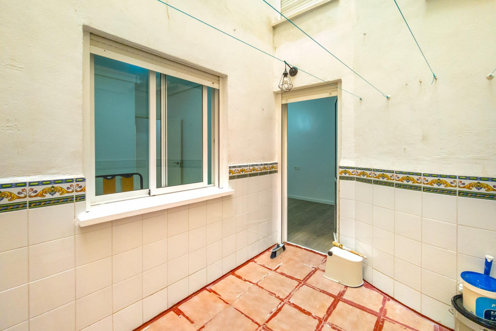 Wiederverkauf - Wohnung - Torrevieja