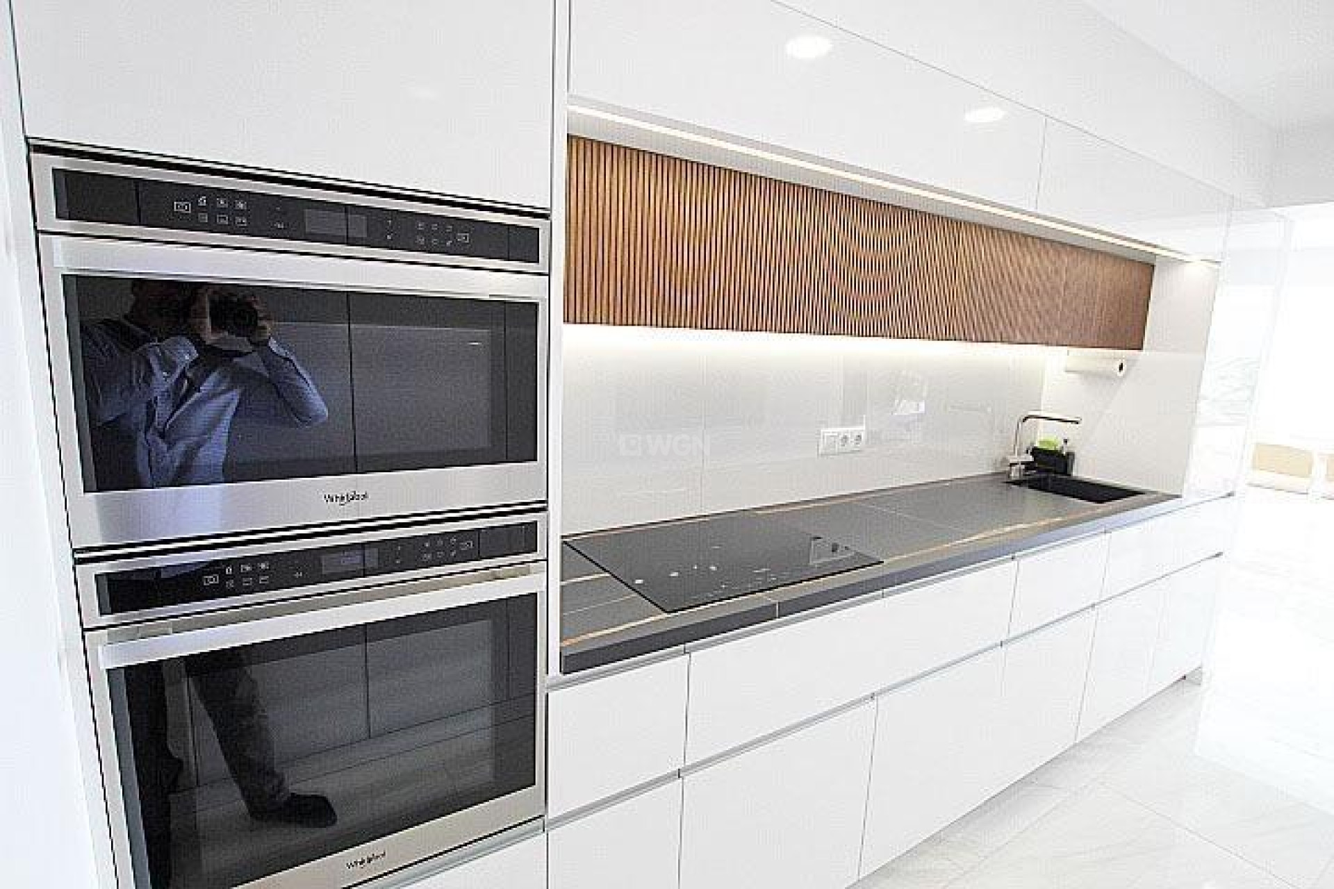 Wiederverkauf - Wohnung - Torrevieja