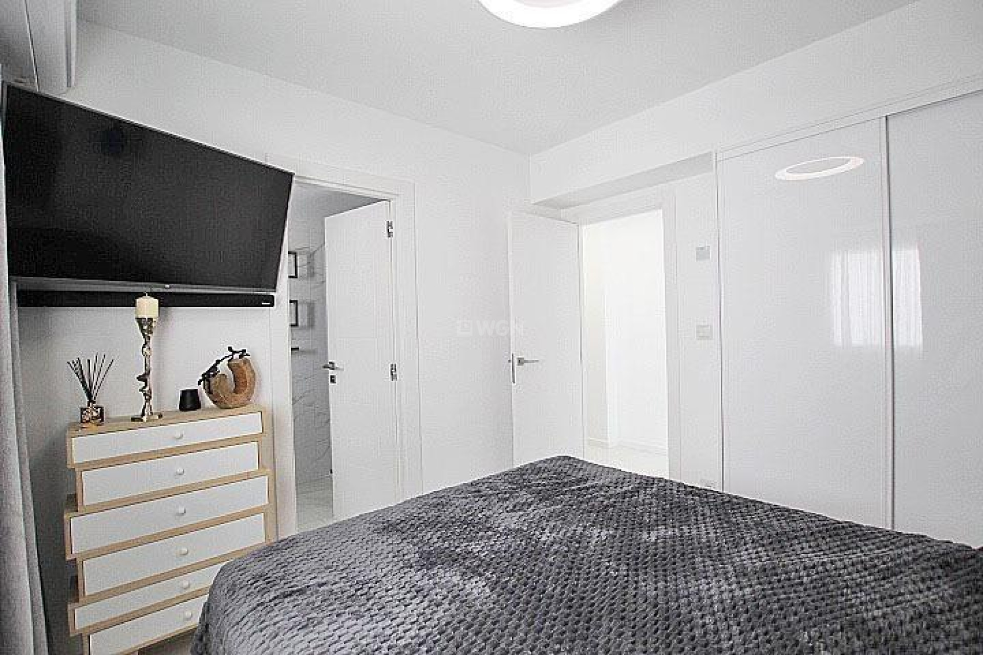 Wiederverkauf - Wohnung - Torrevieja