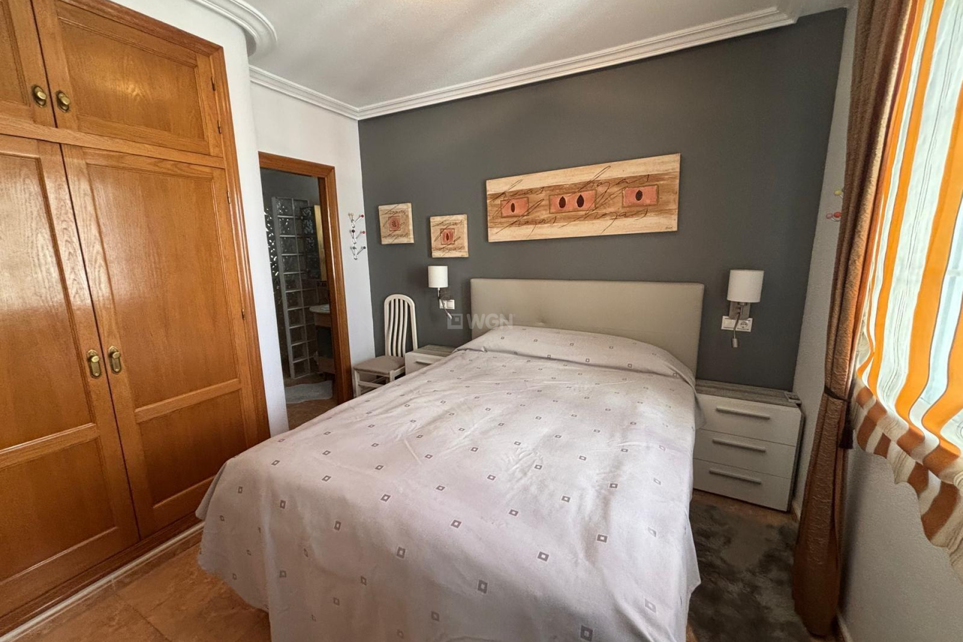 Wiederverkauf - Wohnung - Torrevieja