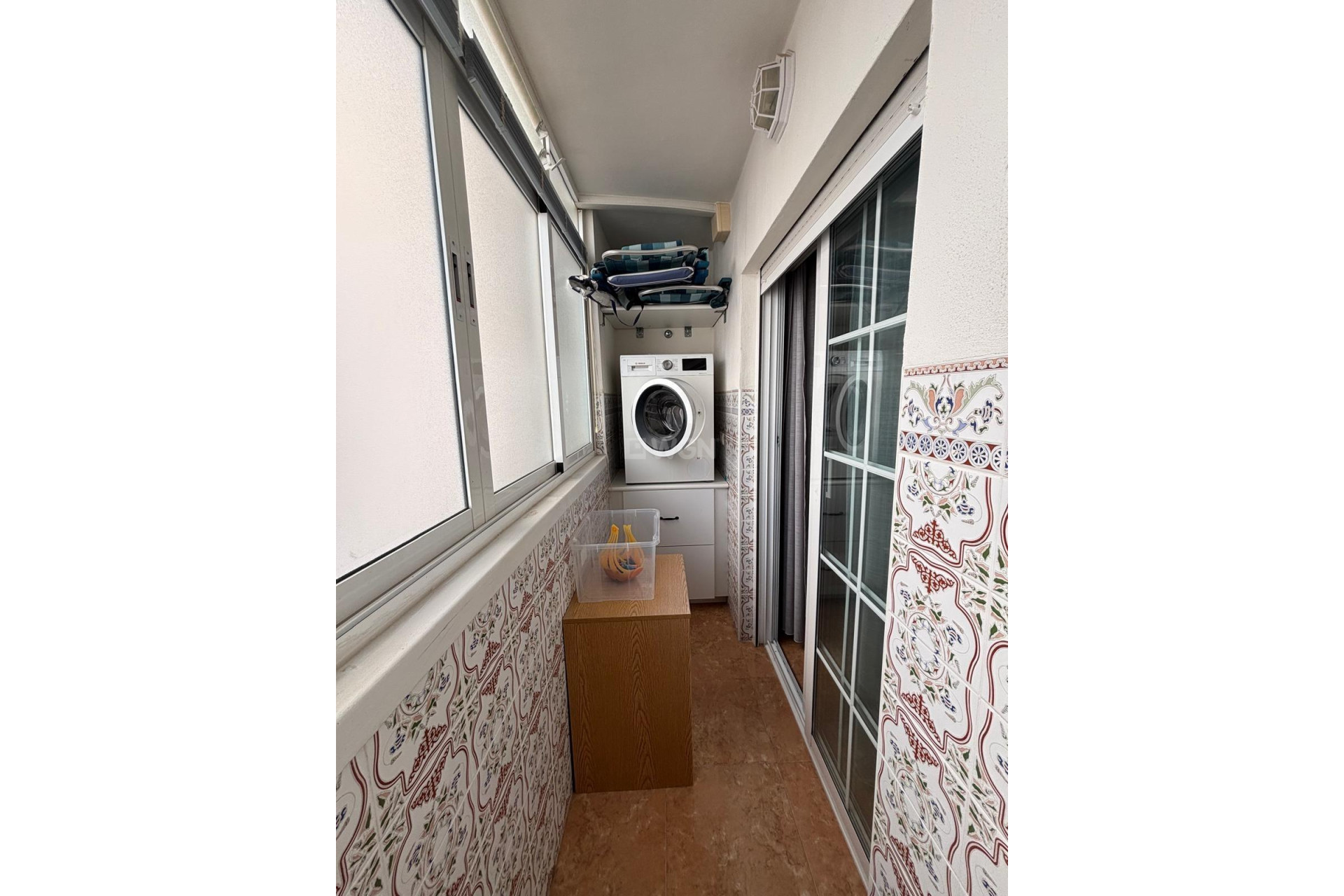 Wiederverkauf - Wohnung - Torrevieja