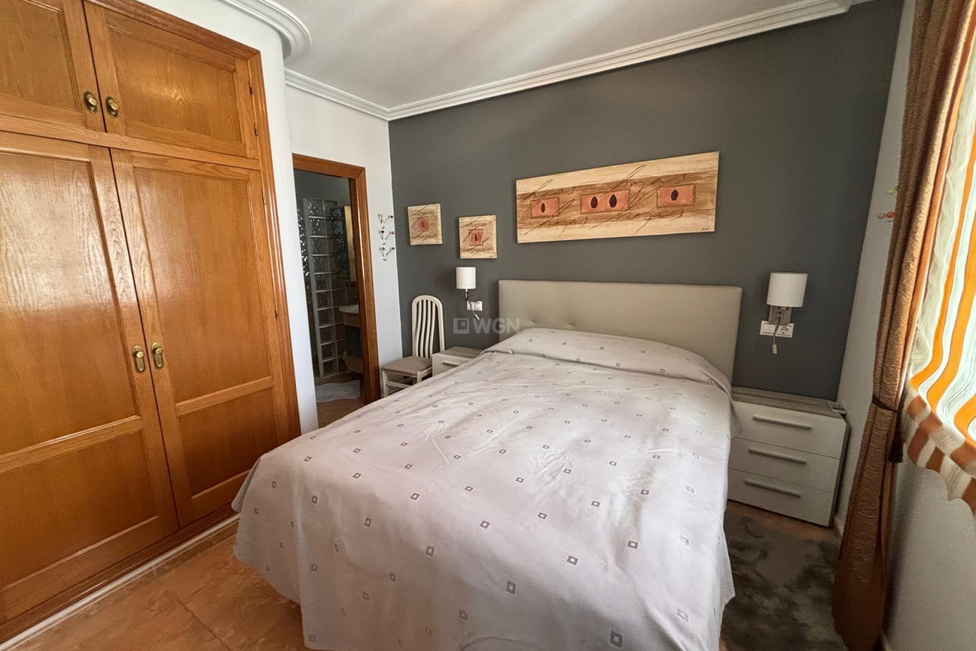 Wiederverkauf - Wohnung - Torrevieja