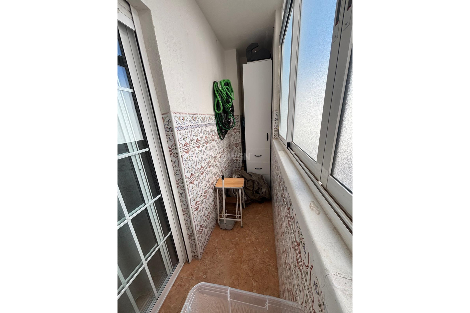 Wiederverkauf - Wohnung - Torrevieja