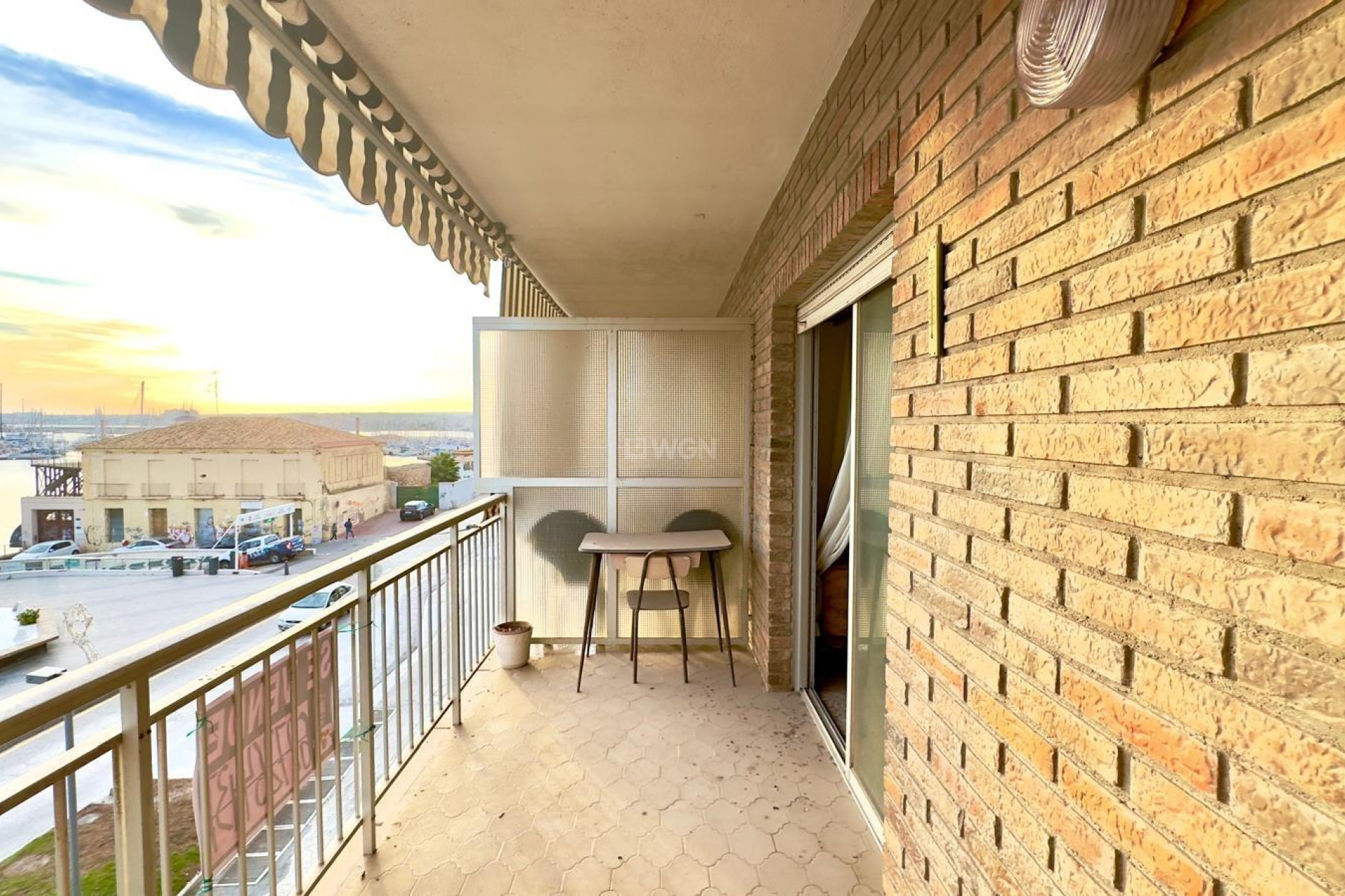 Wiederverkauf - Wohnung - Torrevieja