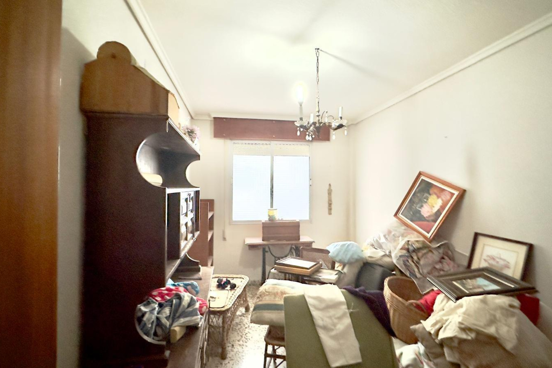 Wiederverkauf - Wohnung - Torrevieja