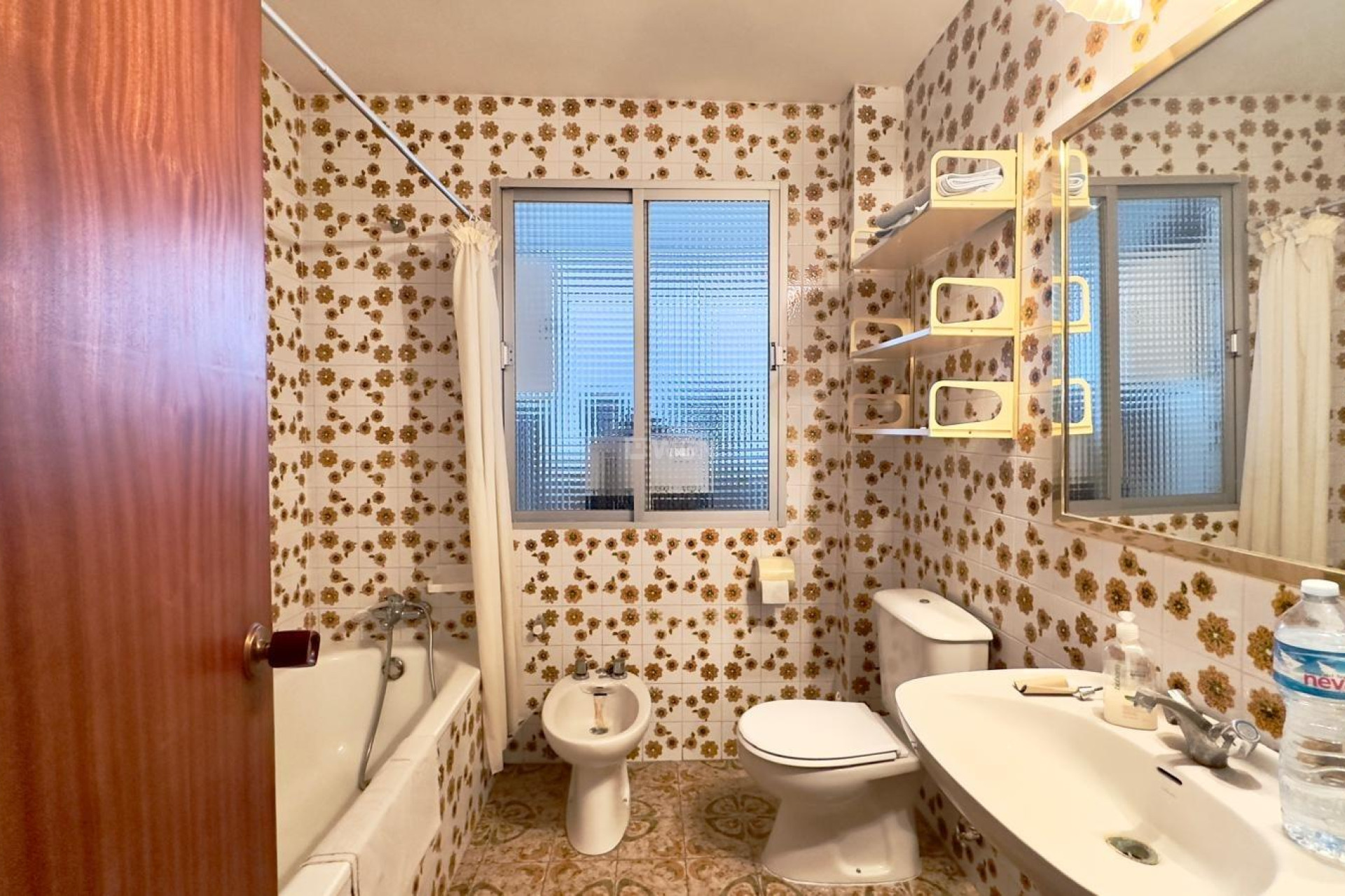 Wiederverkauf - Wohnung - Torrevieja