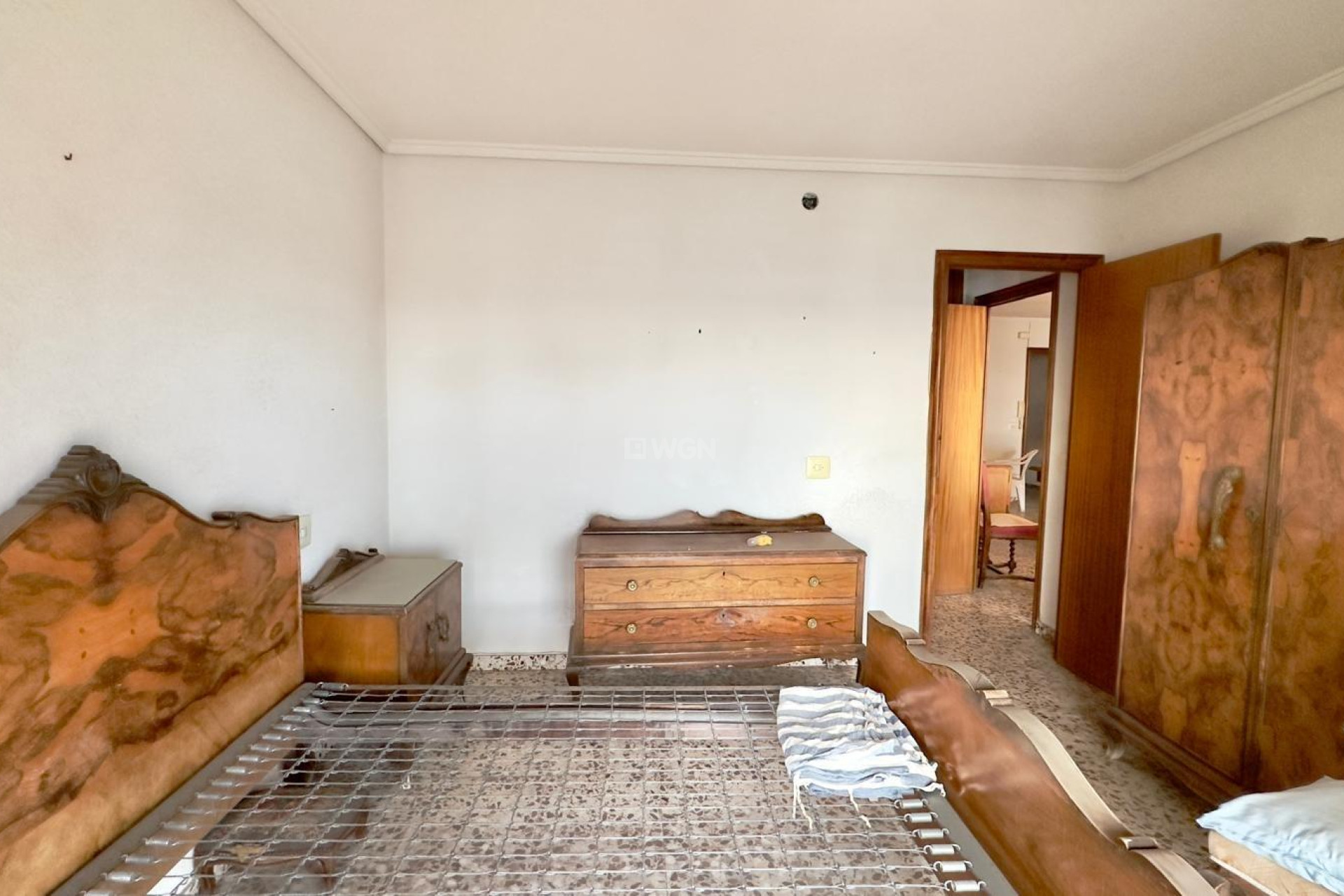 Wiederverkauf - Wohnung - Torrevieja