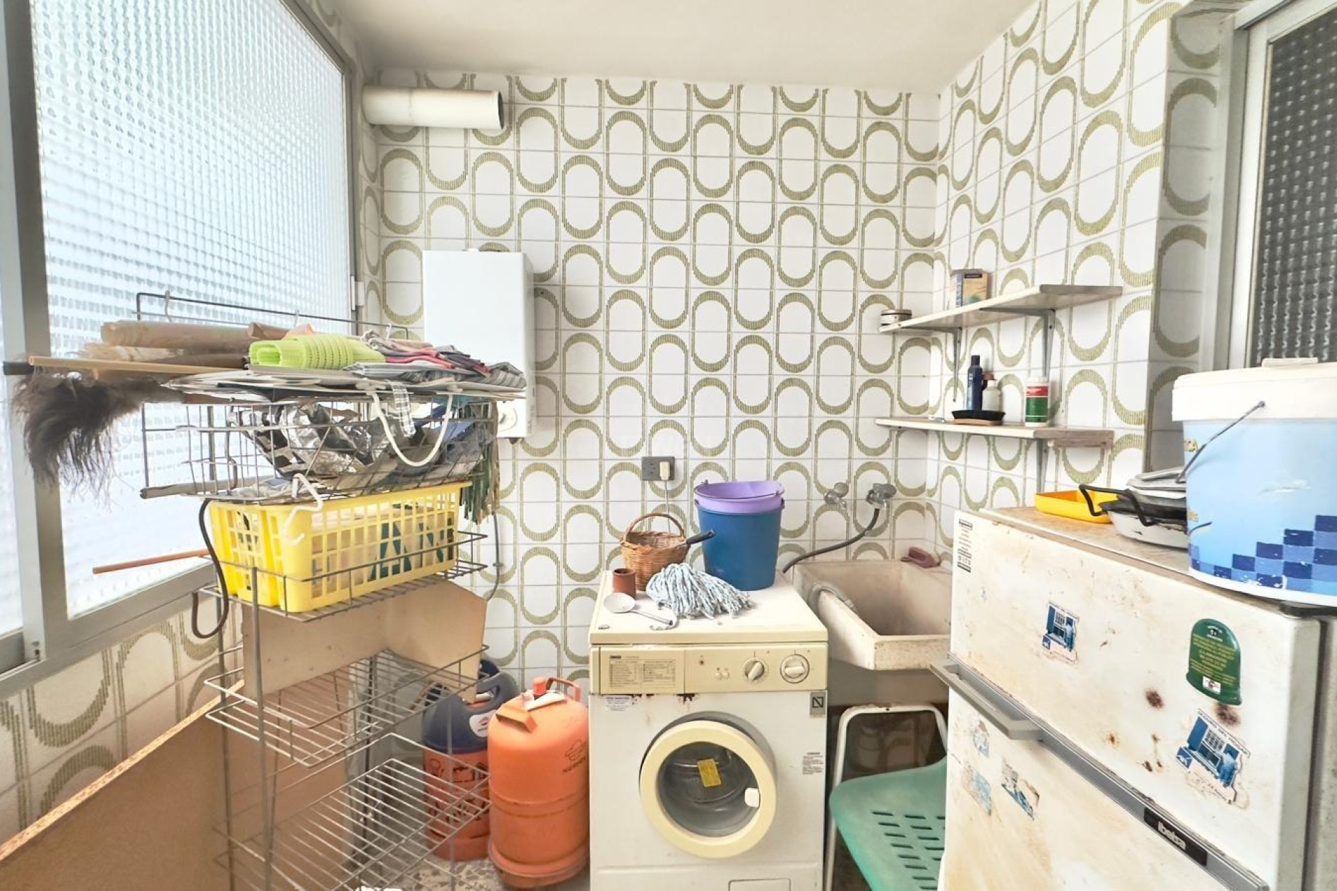 Wiederverkauf - Wohnung - Torrevieja