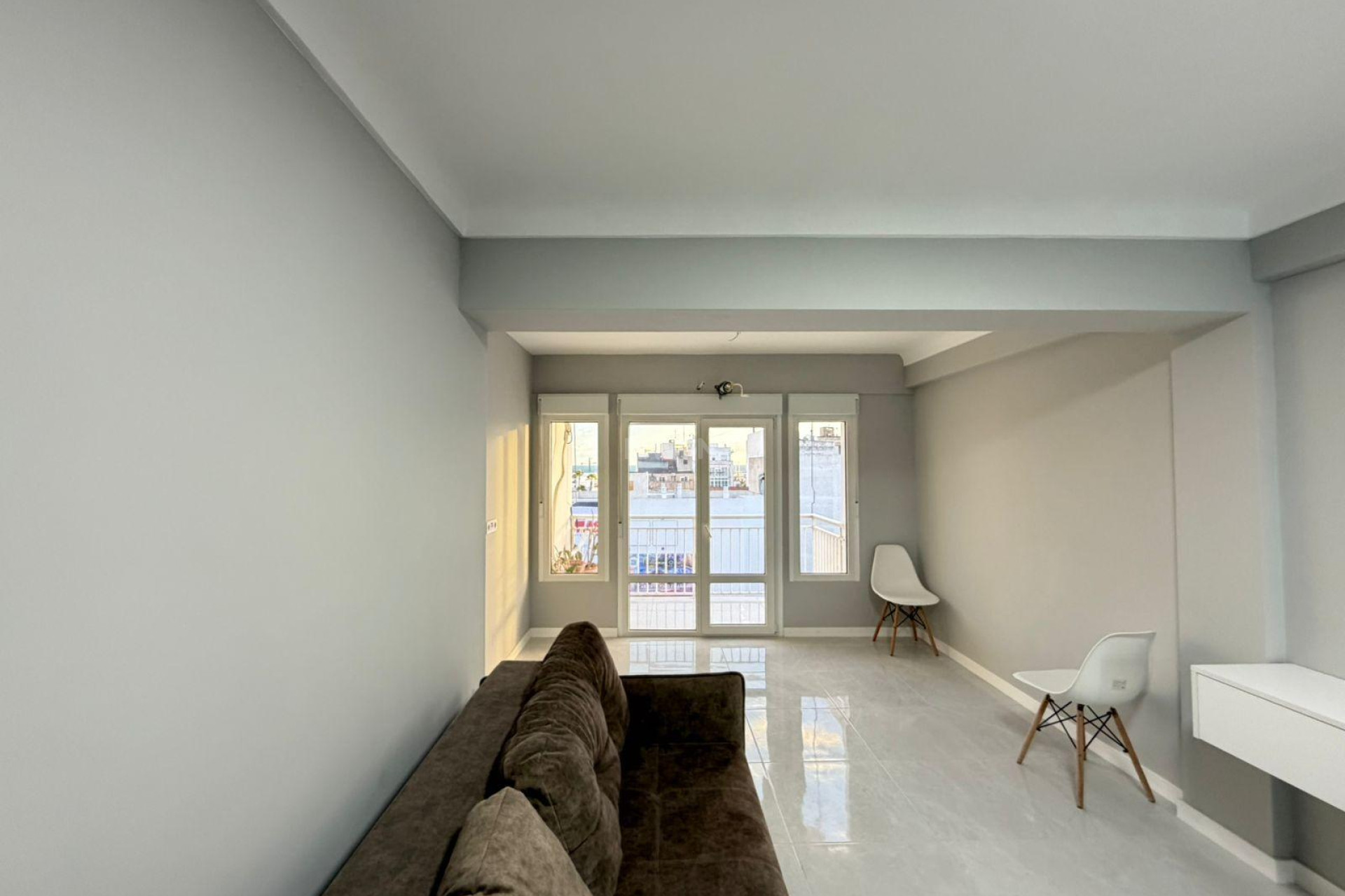 Wiederverkauf - Wohnung - Torrevieja