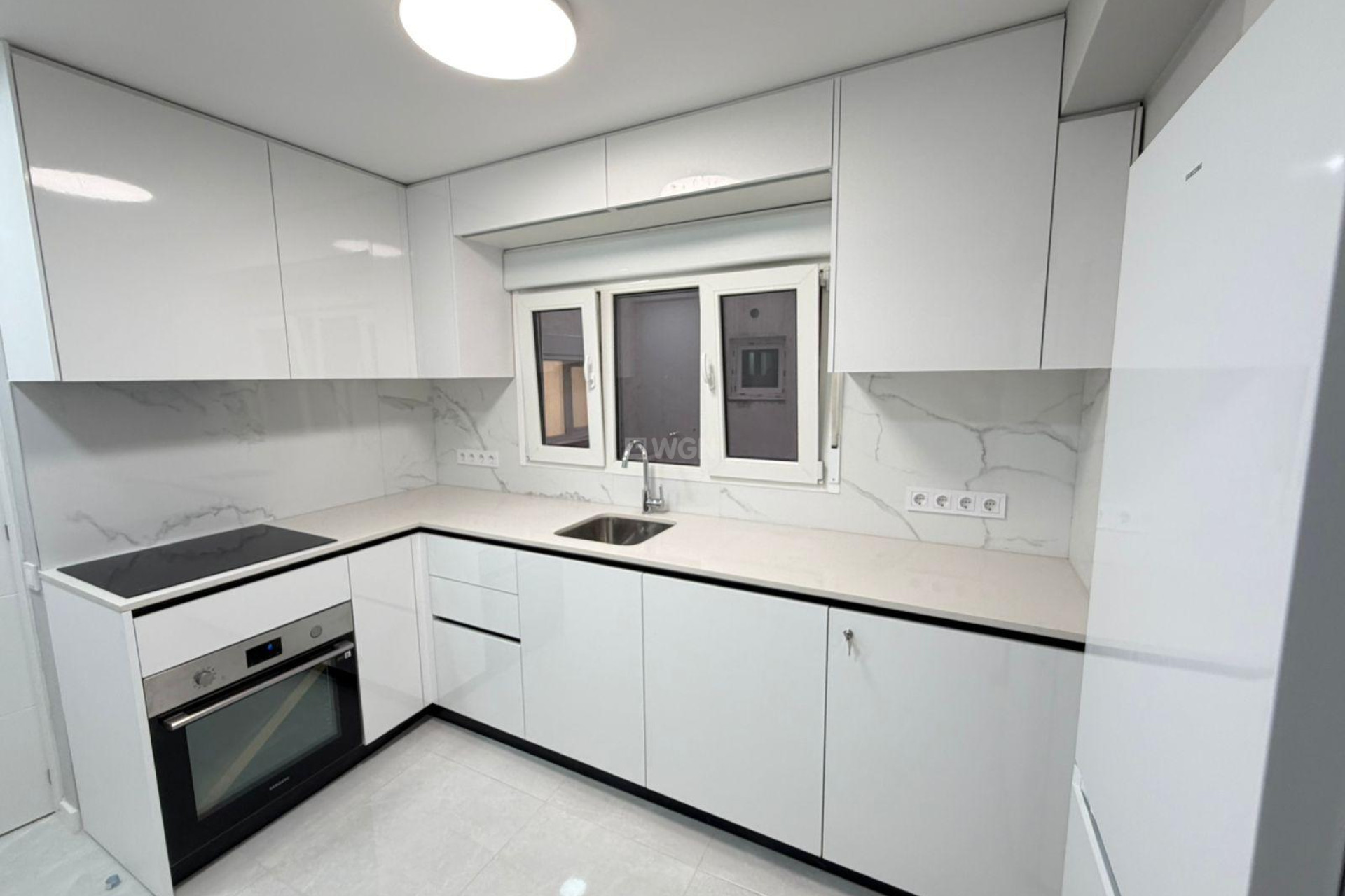 Wiederverkauf - Wohnung - Torrevieja