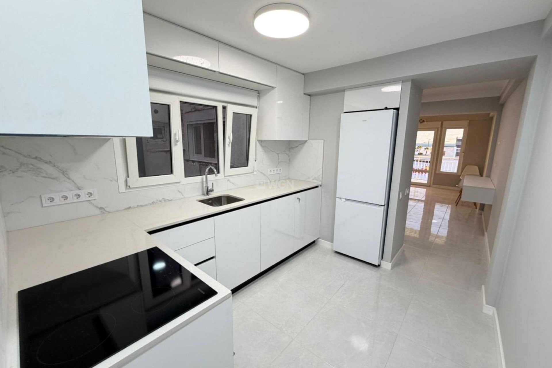 Wiederverkauf - Wohnung - Torrevieja