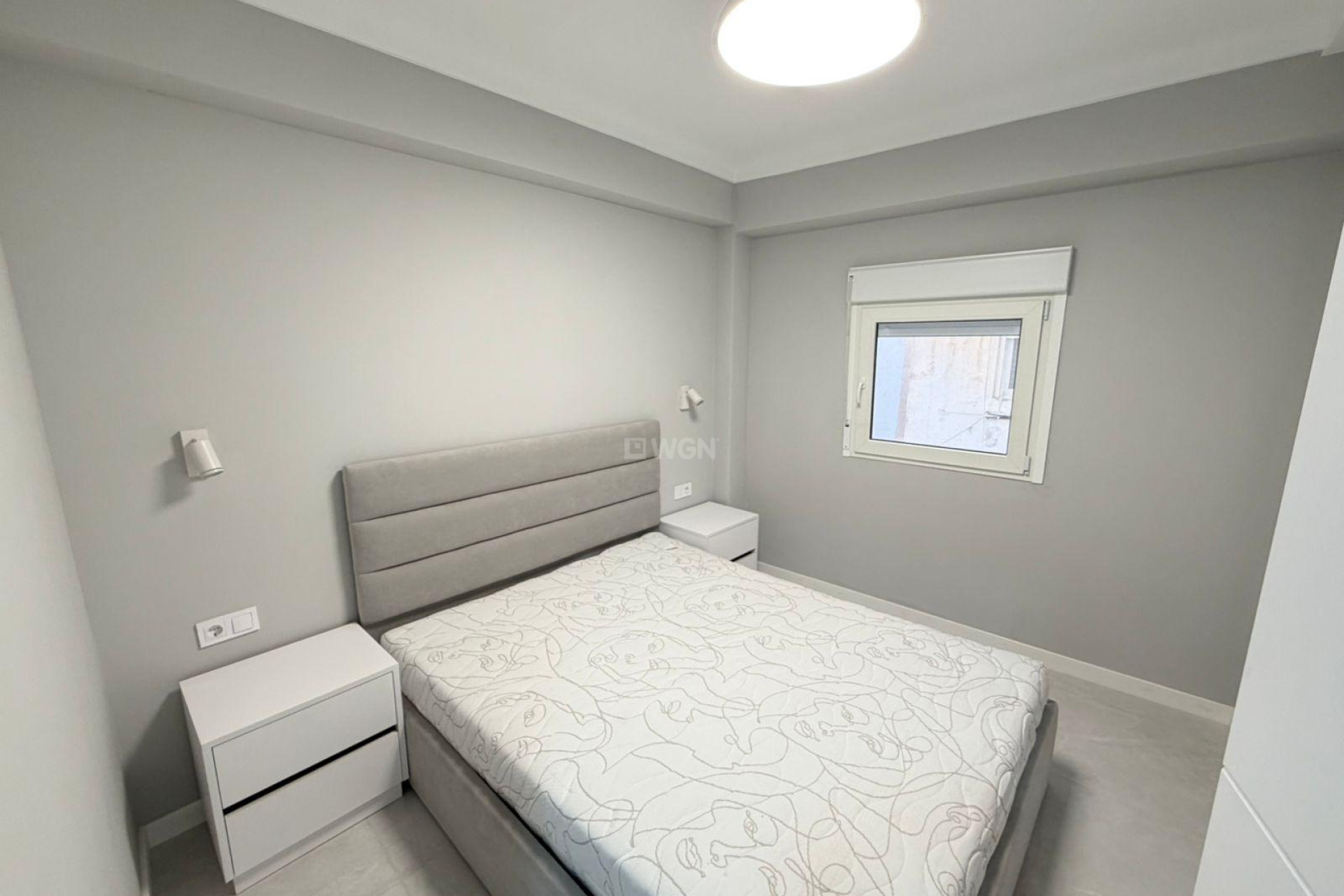 Wiederverkauf - Wohnung - Torrevieja