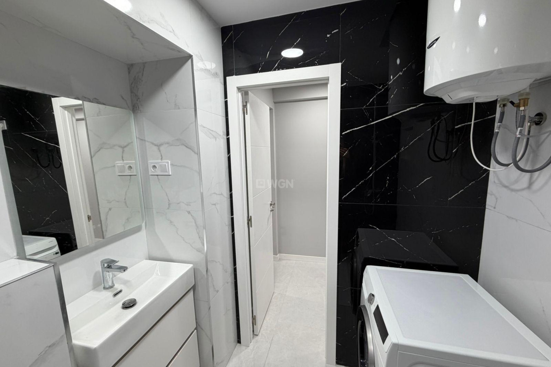 Wiederverkauf - Wohnung - Torrevieja