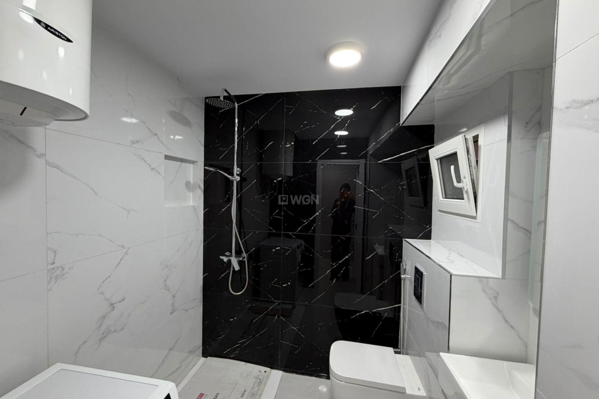 Wiederverkauf - Wohnung - Torrevieja