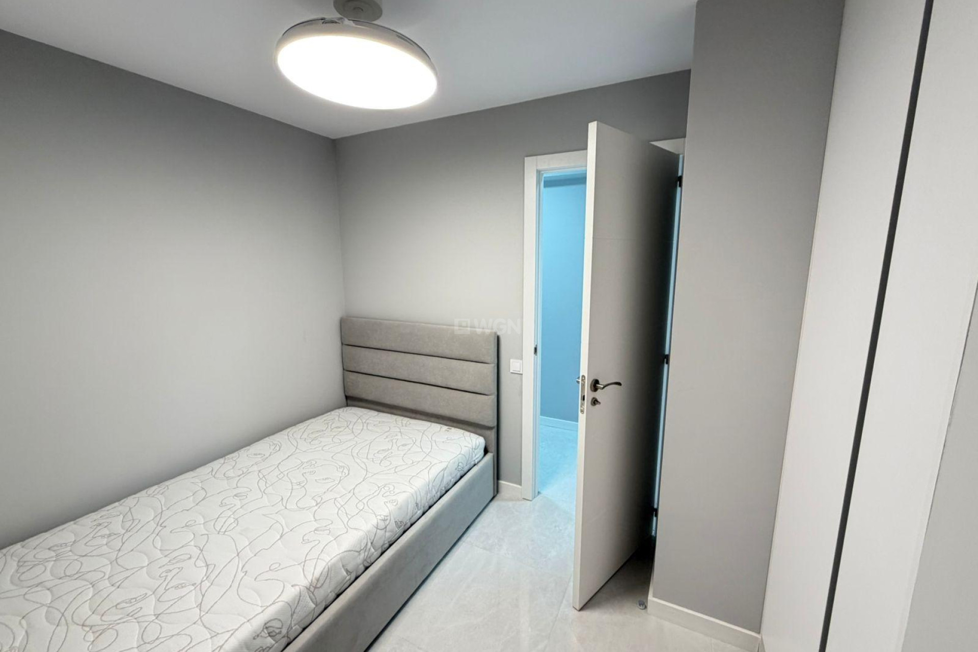 Wiederverkauf - Wohnung - Torrevieja