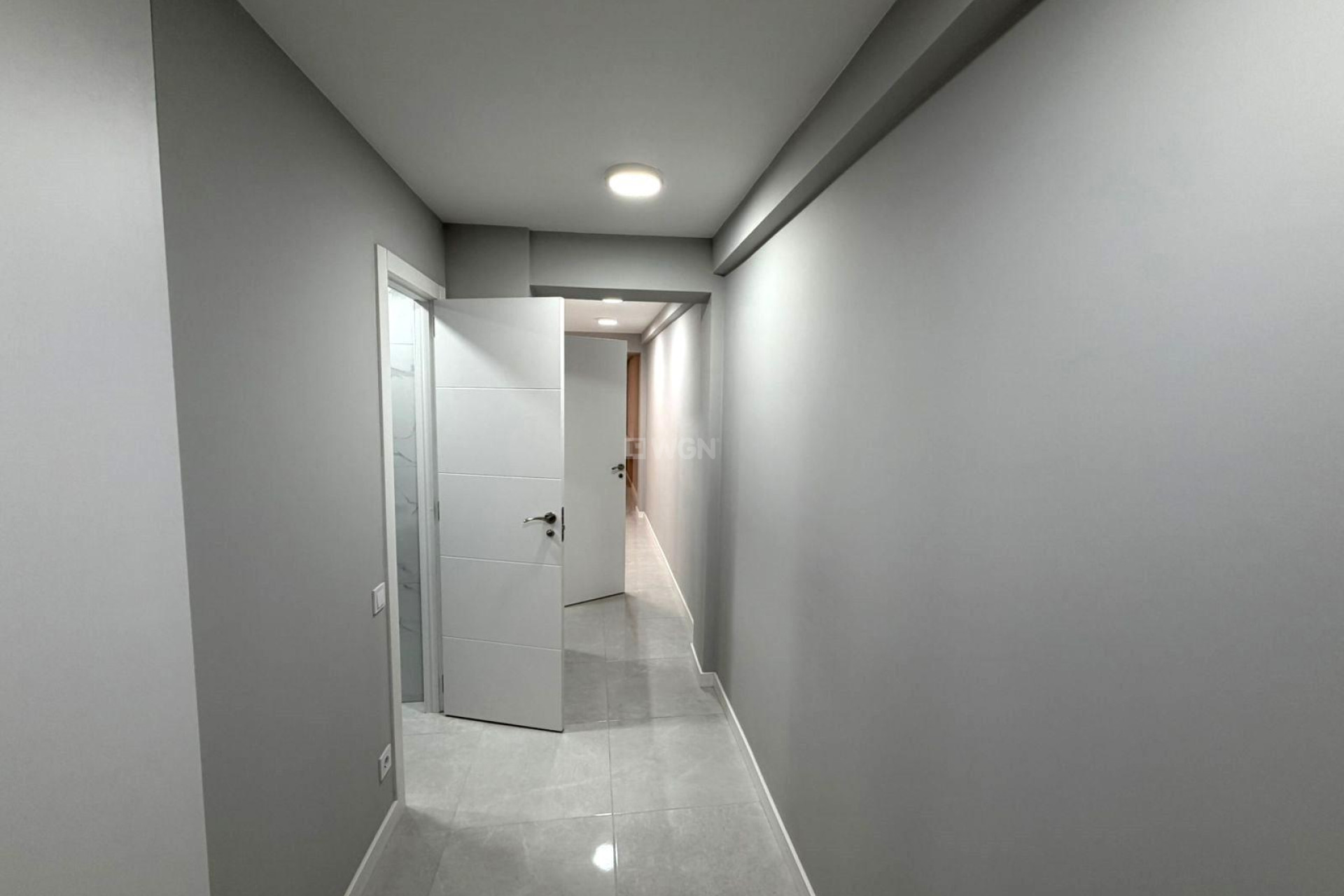 Wiederverkauf - Wohnung - Torrevieja