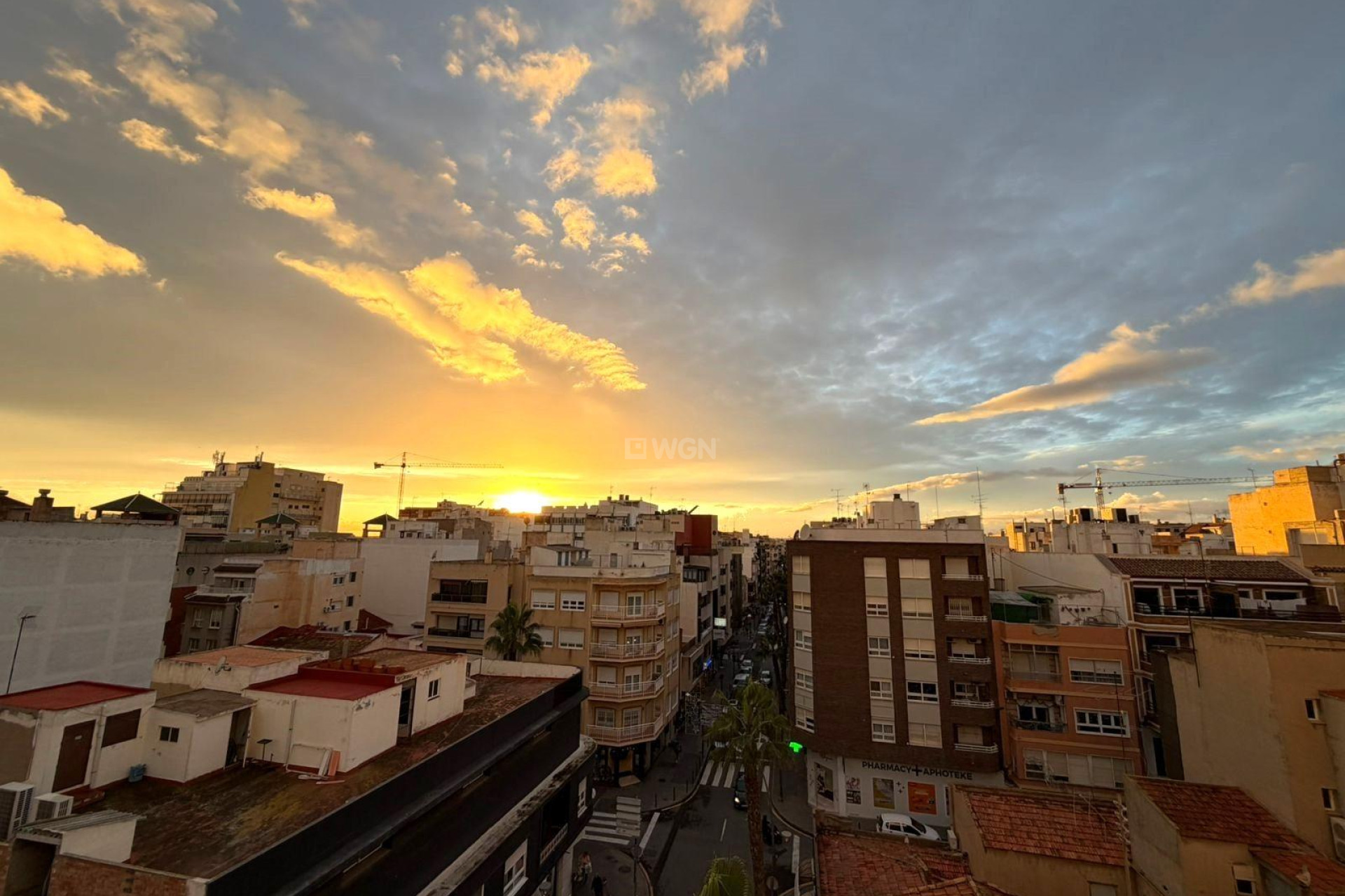 Wiederverkauf - Wohnung - Torrevieja