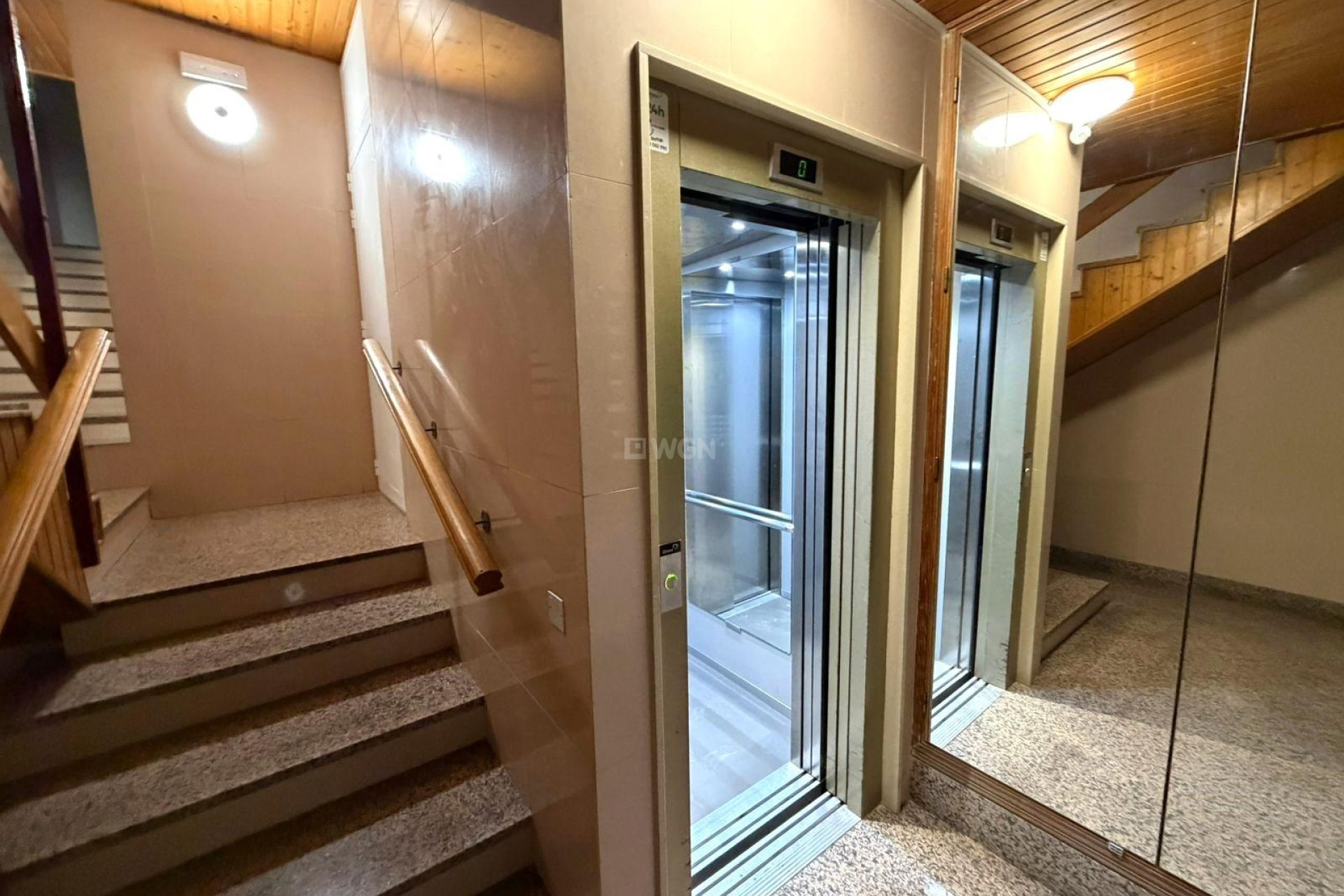 Wiederverkauf - Wohnung - Torrevieja