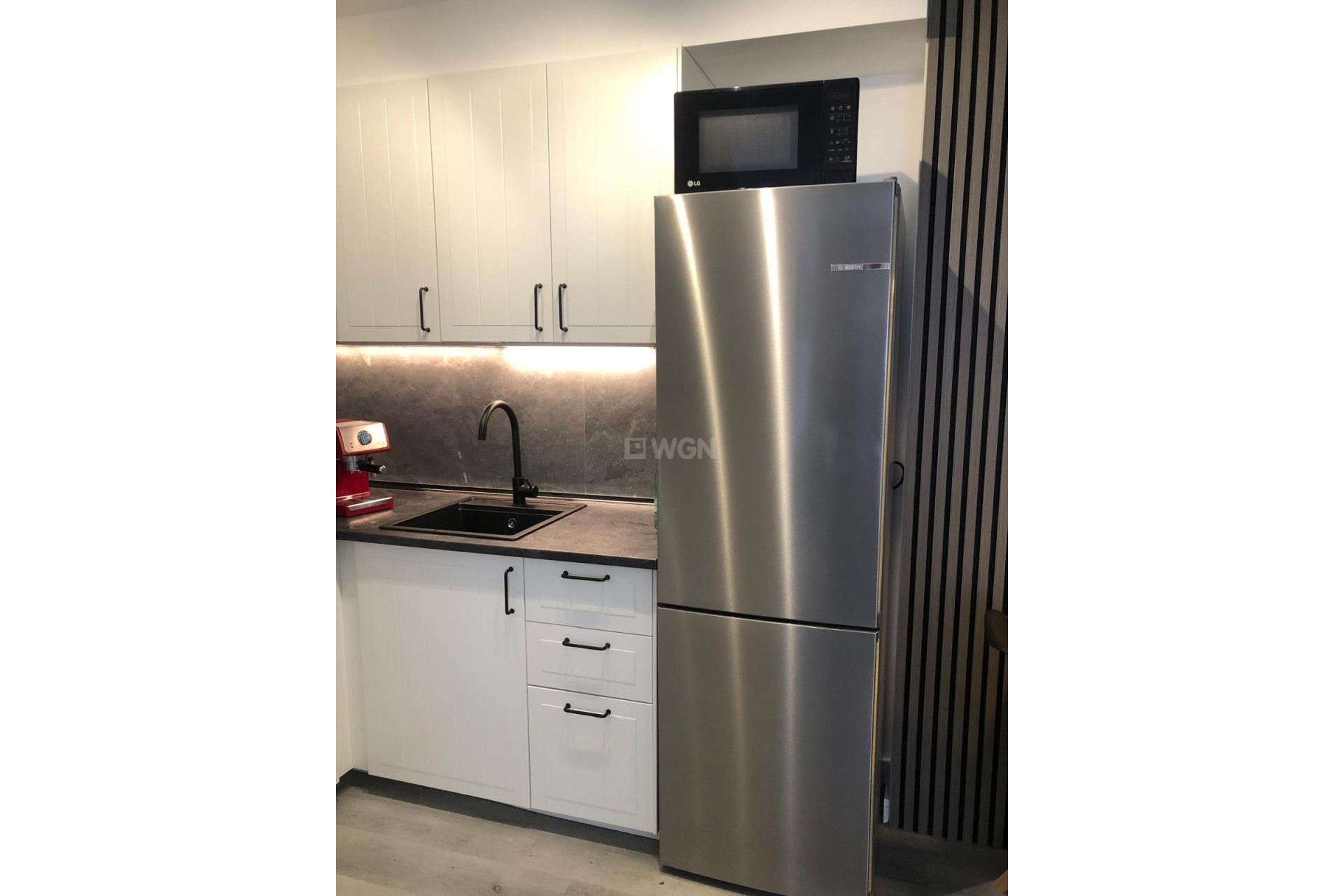 Wiederverkauf - Wohnung - Torrevieja