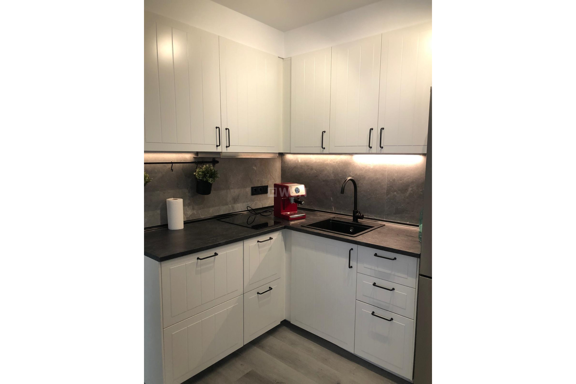 Wiederverkauf - Wohnung - Torrevieja