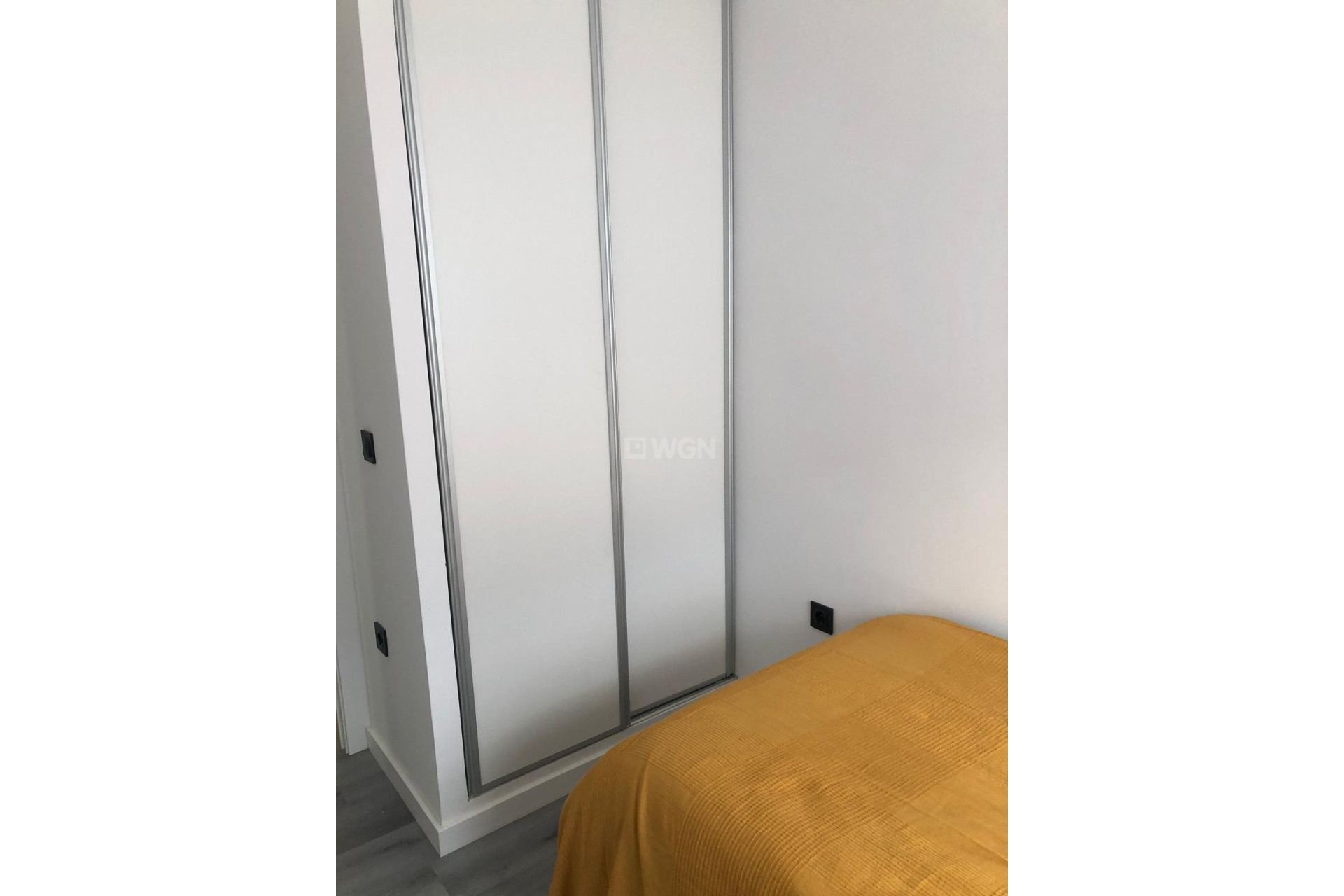 Wiederverkauf - Wohnung - Torrevieja