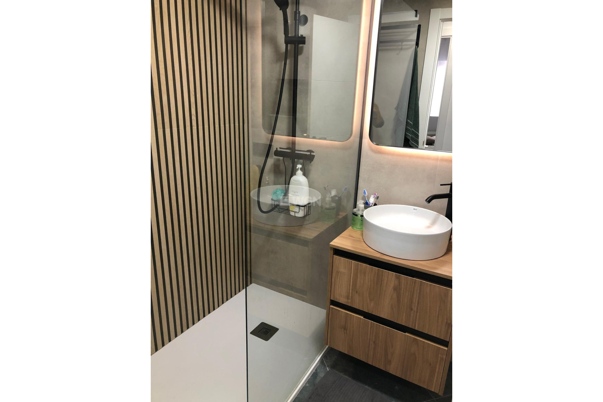 Wiederverkauf - Wohnung - Torrevieja