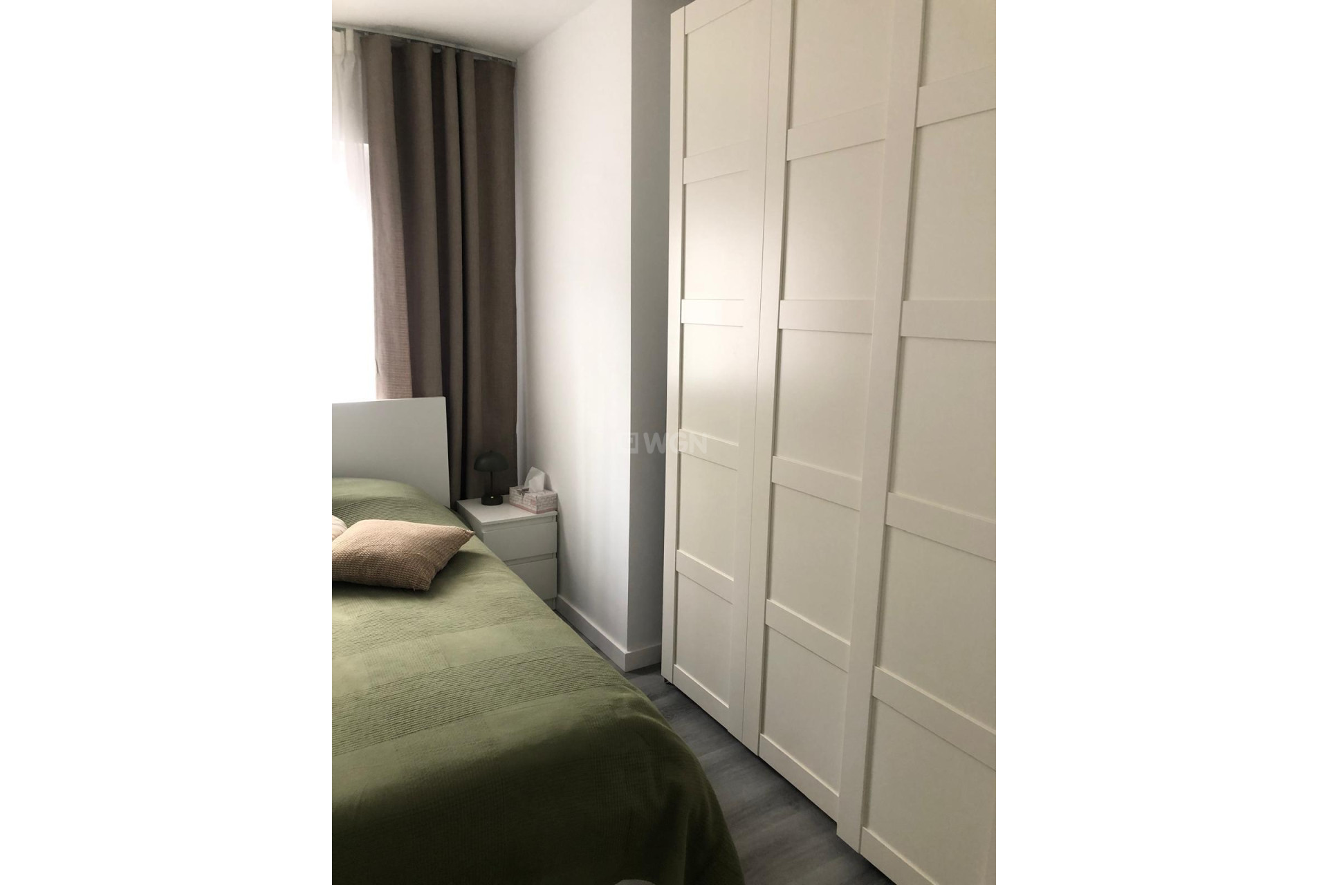 Wiederverkauf - Wohnung - Torrevieja