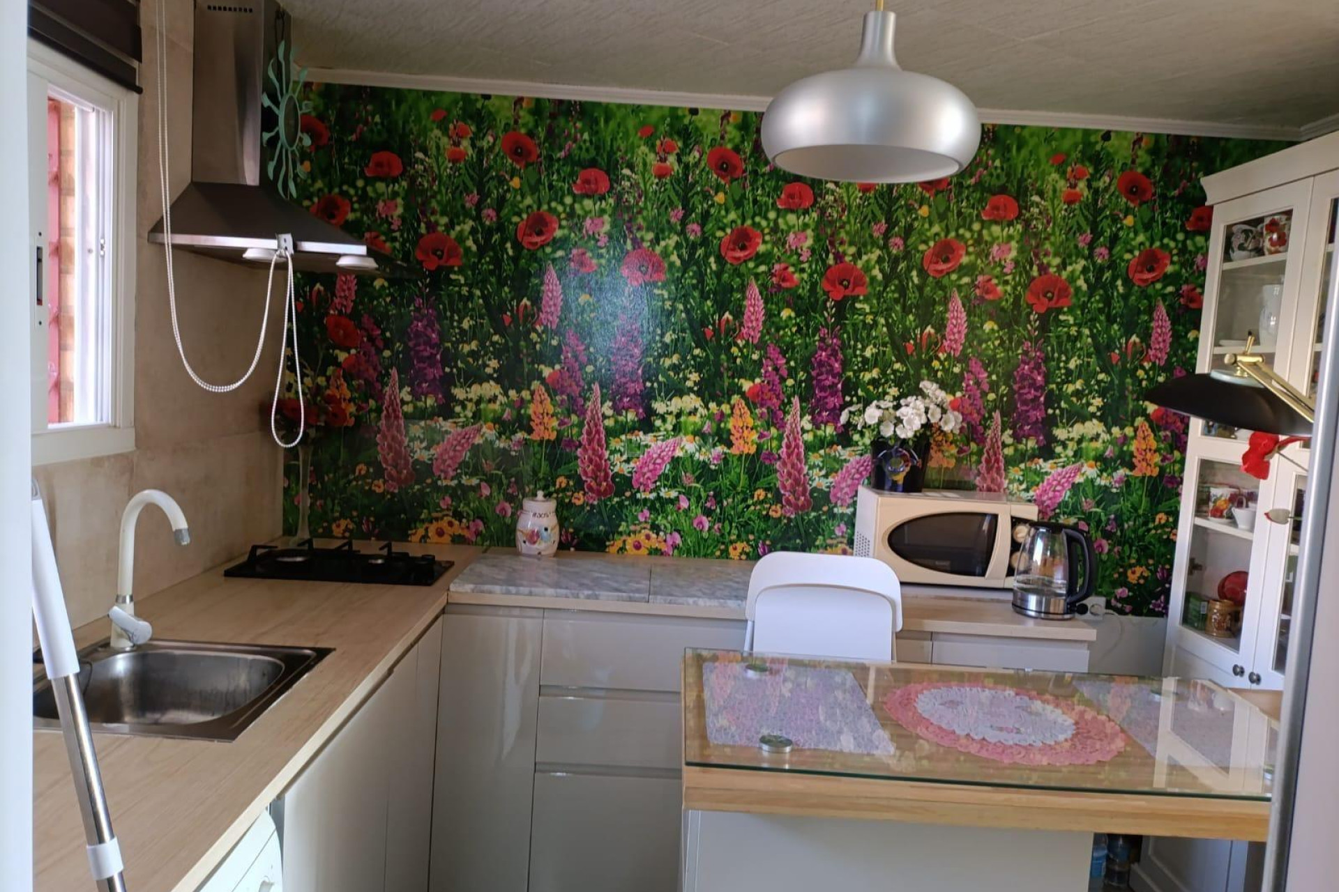 Wiederverkauf - Wohnung - Torrevieja