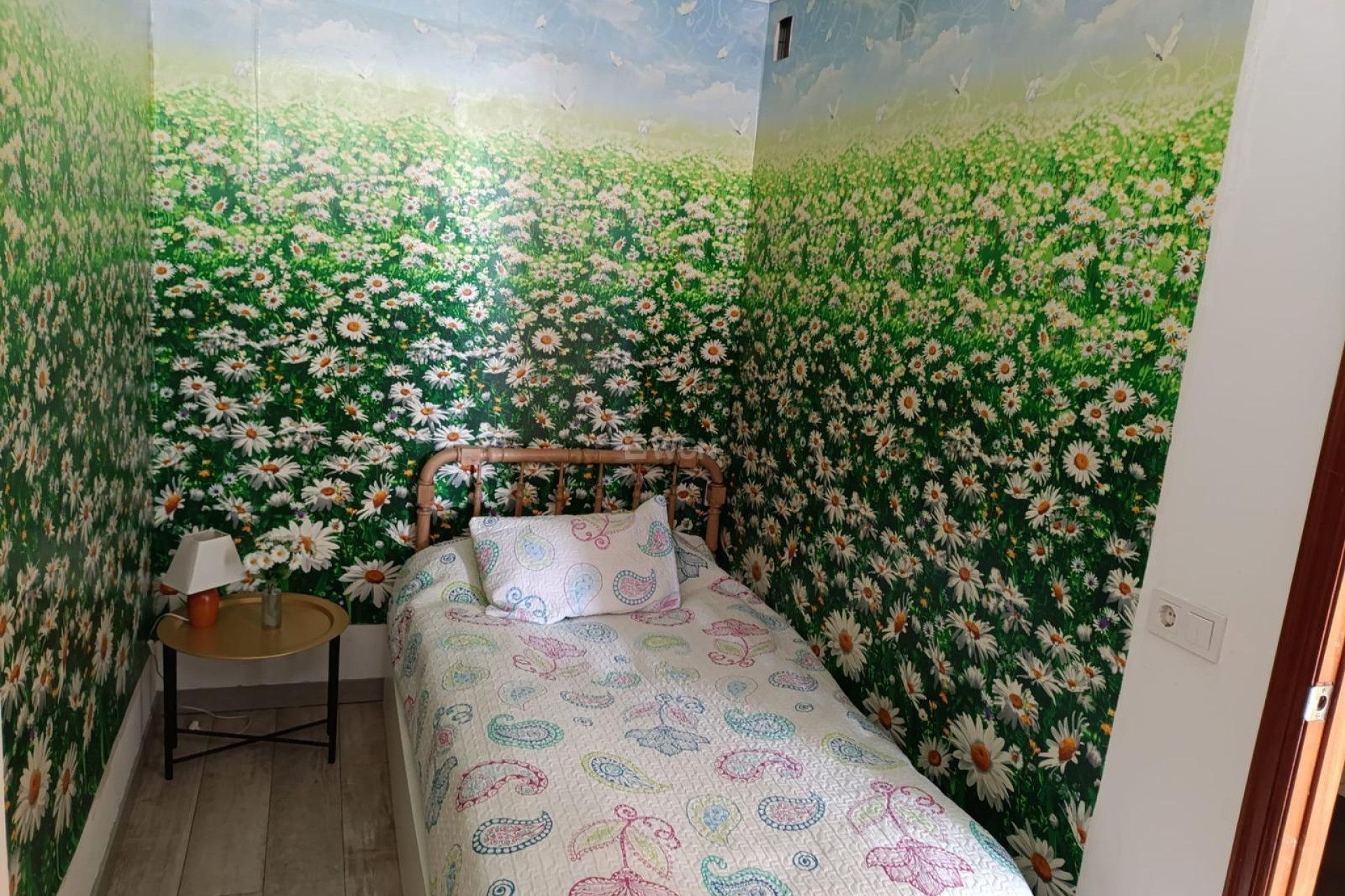 Wiederverkauf - Wohnung - Torrevieja