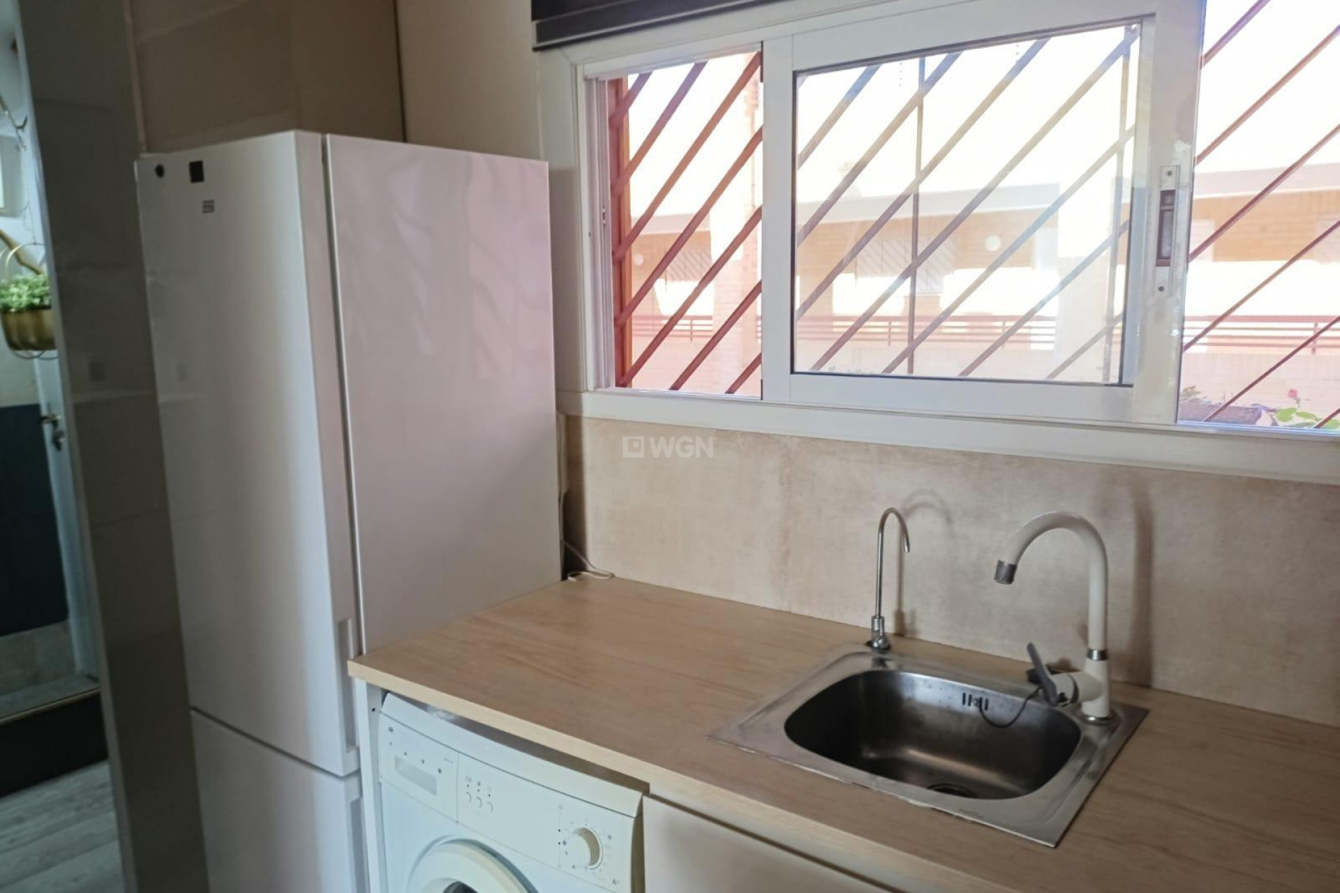 Wiederverkauf - Wohnung - Torrevieja