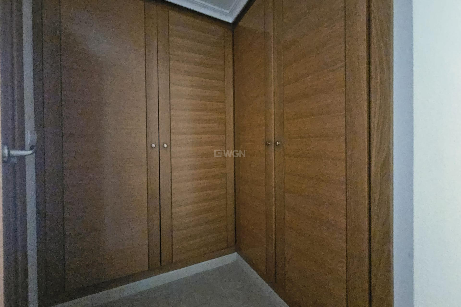 Wiederverkauf - Wohnung - Torrevieja