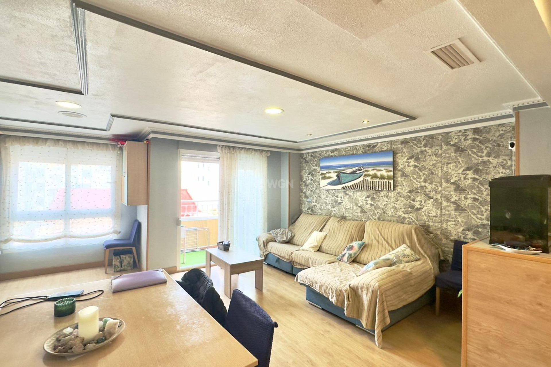 Wiederverkauf - Wohnung - Torrevieja