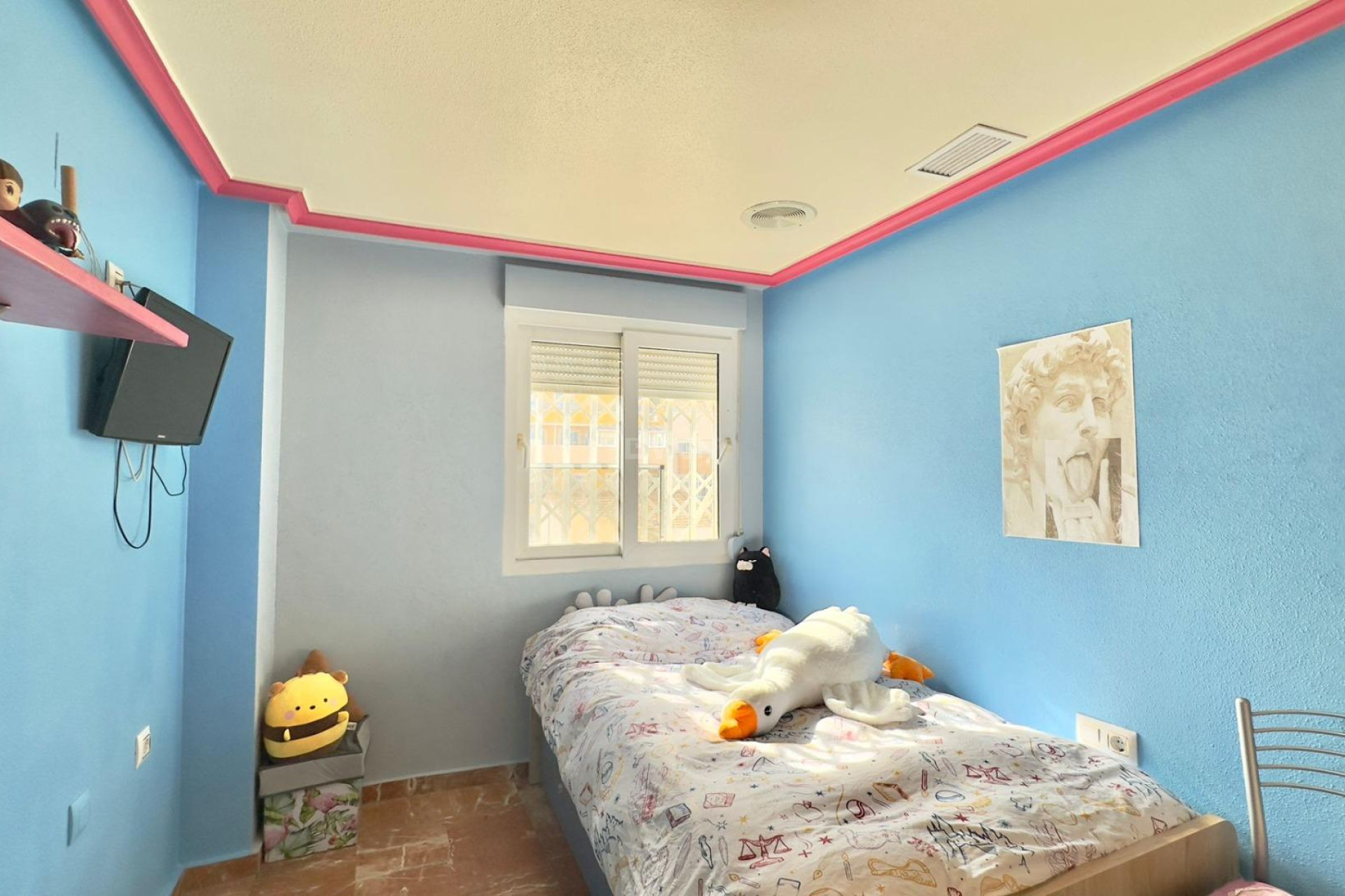 Wiederverkauf - Wohnung - Torrevieja