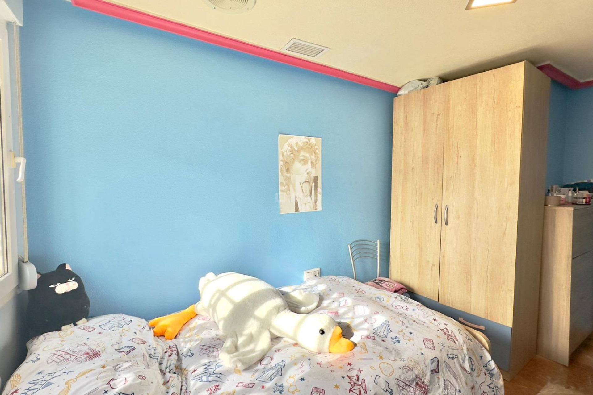 Wiederverkauf - Wohnung - Torrevieja