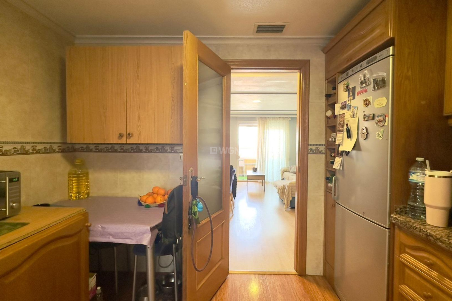 Wiederverkauf - Wohnung - Torrevieja